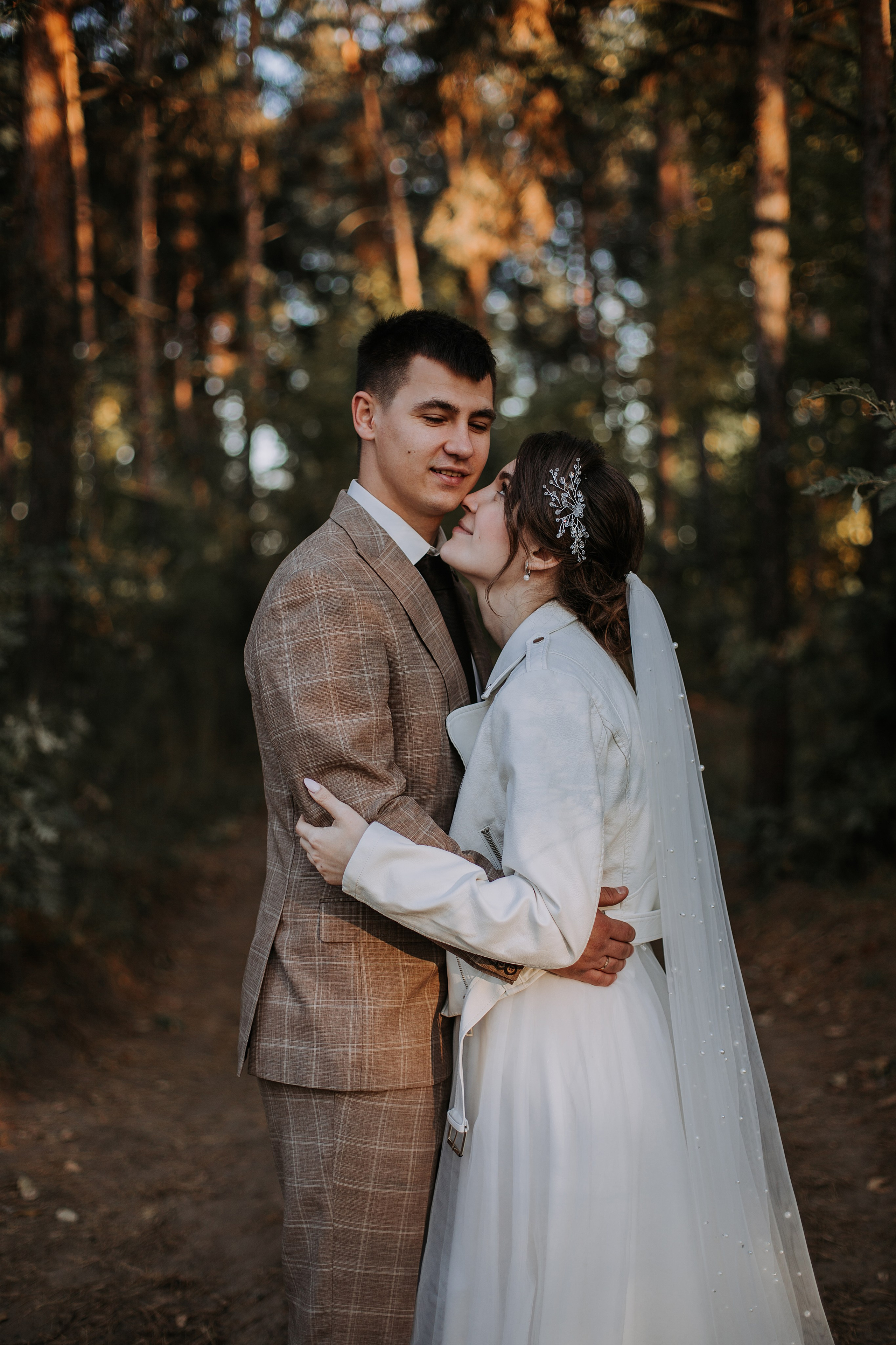 Владимир и Анастасия. Свадебный фотограф и видеограф в Ростове-на-Дону Романенко