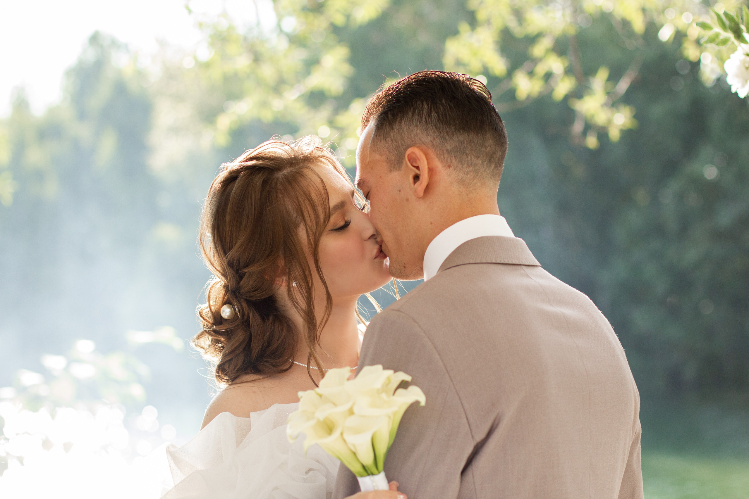 Егор & Виктория. Главная