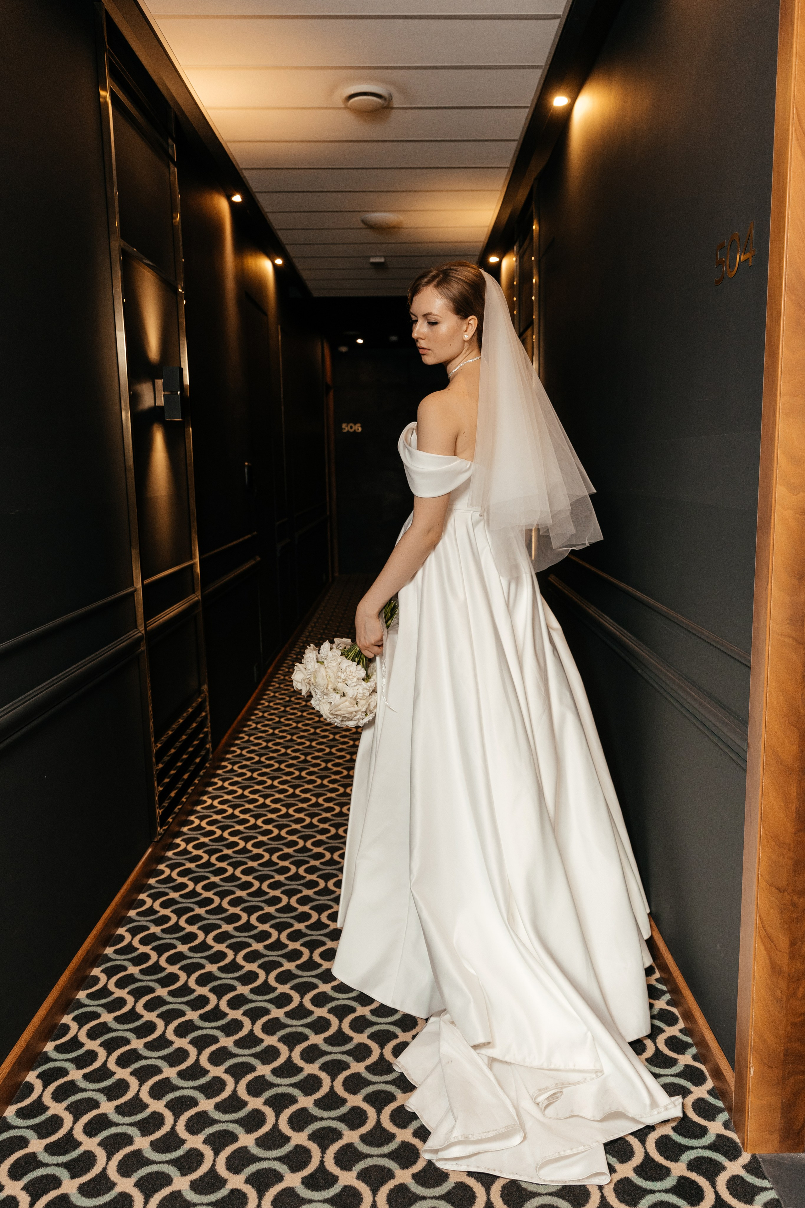 9 сентября 2023. Фотограф Яна Белая