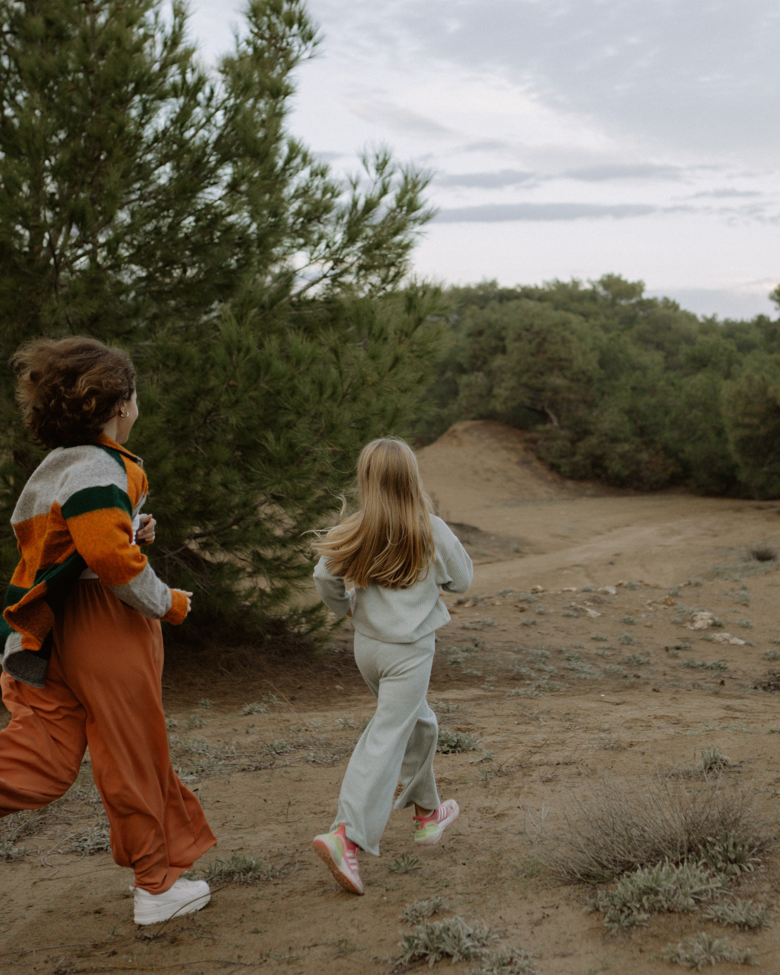 Маргарита и Амелия. Фотограф в Кракове Надежда Харитоненко