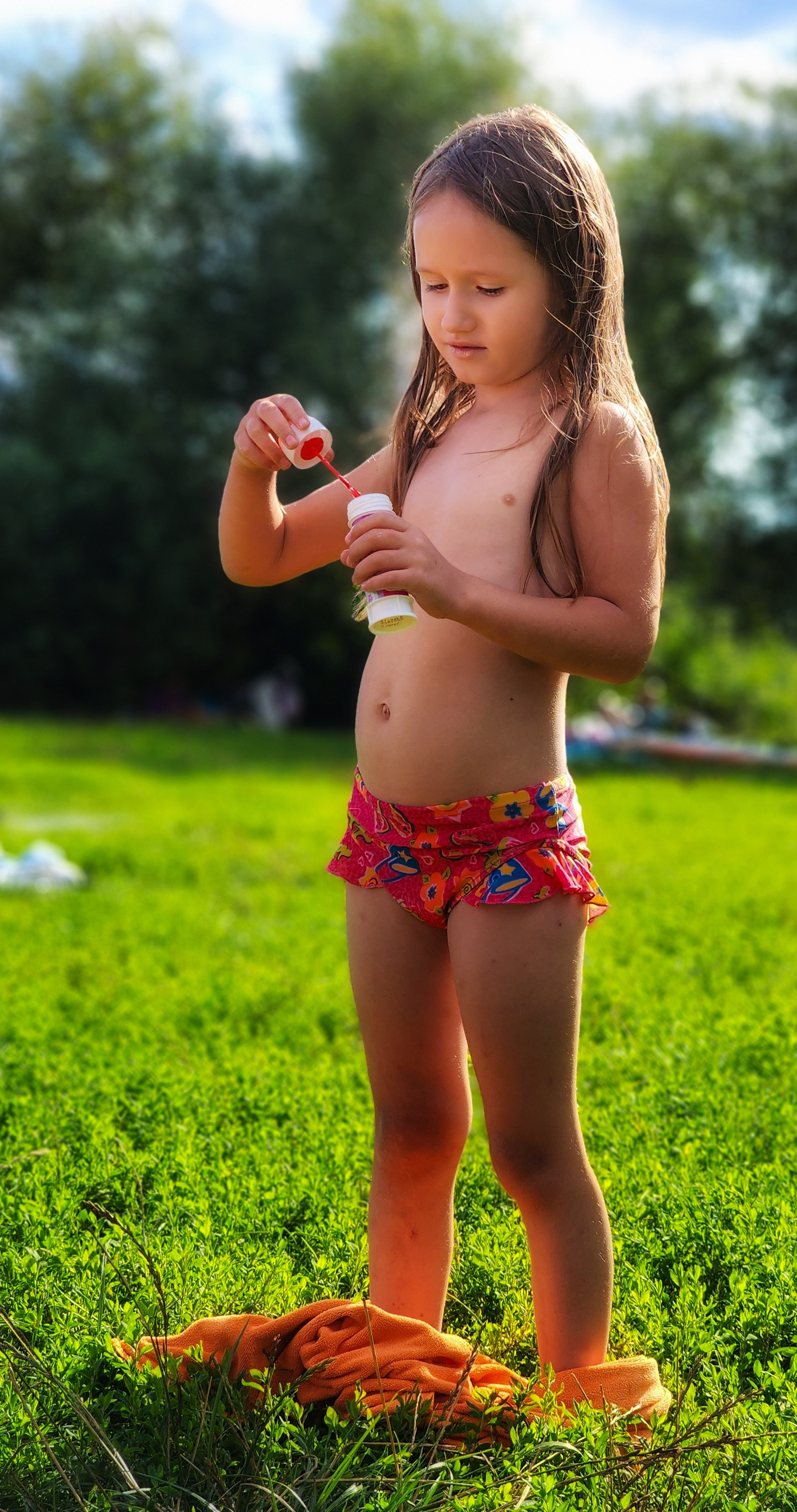 Репортажный фотограф Константинов Сергей