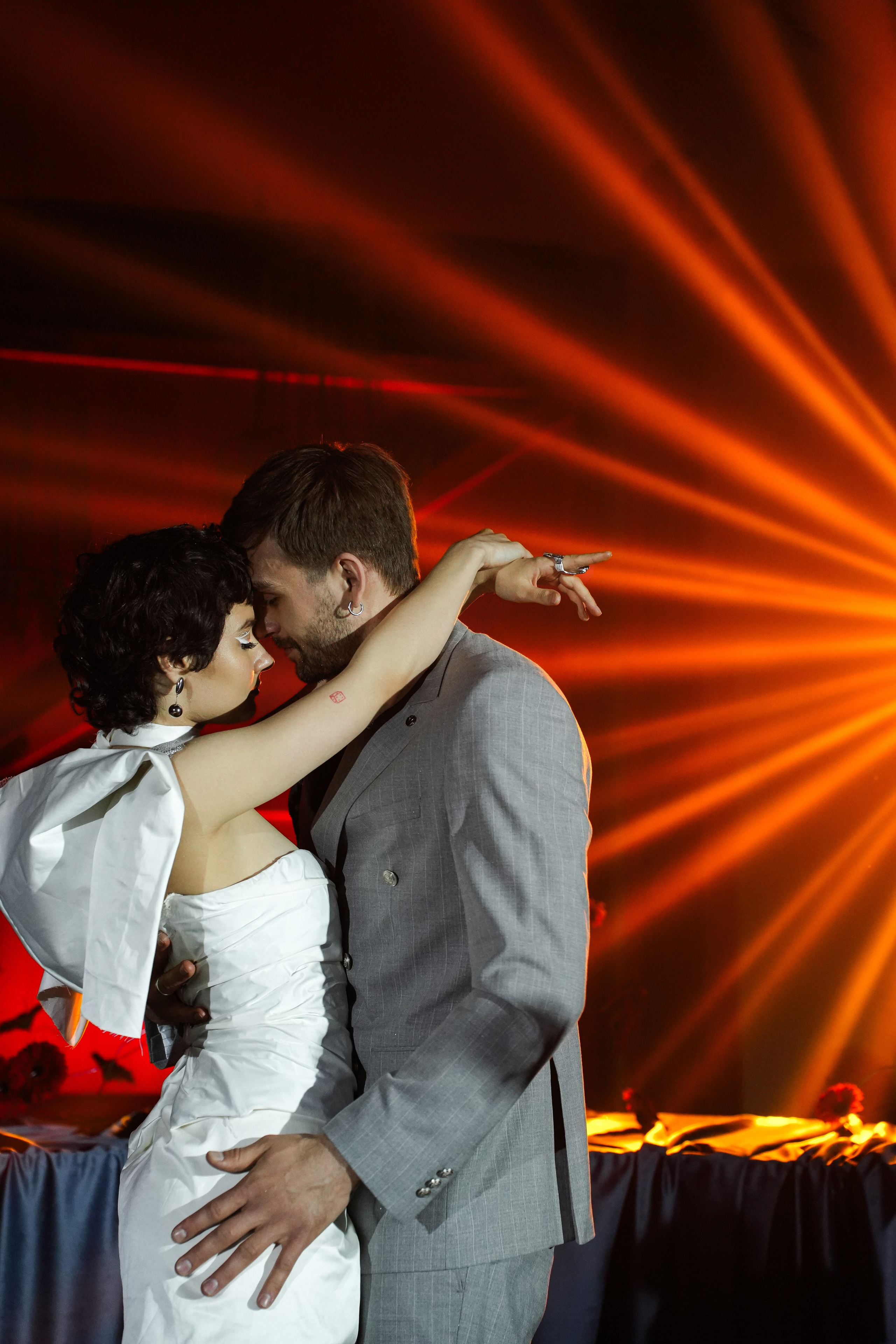 Spotlight Moments of Goodmarine. Свадебный фотограф и видеограф в Ростове-на-Дону. Максим и Наталья Лебедевы