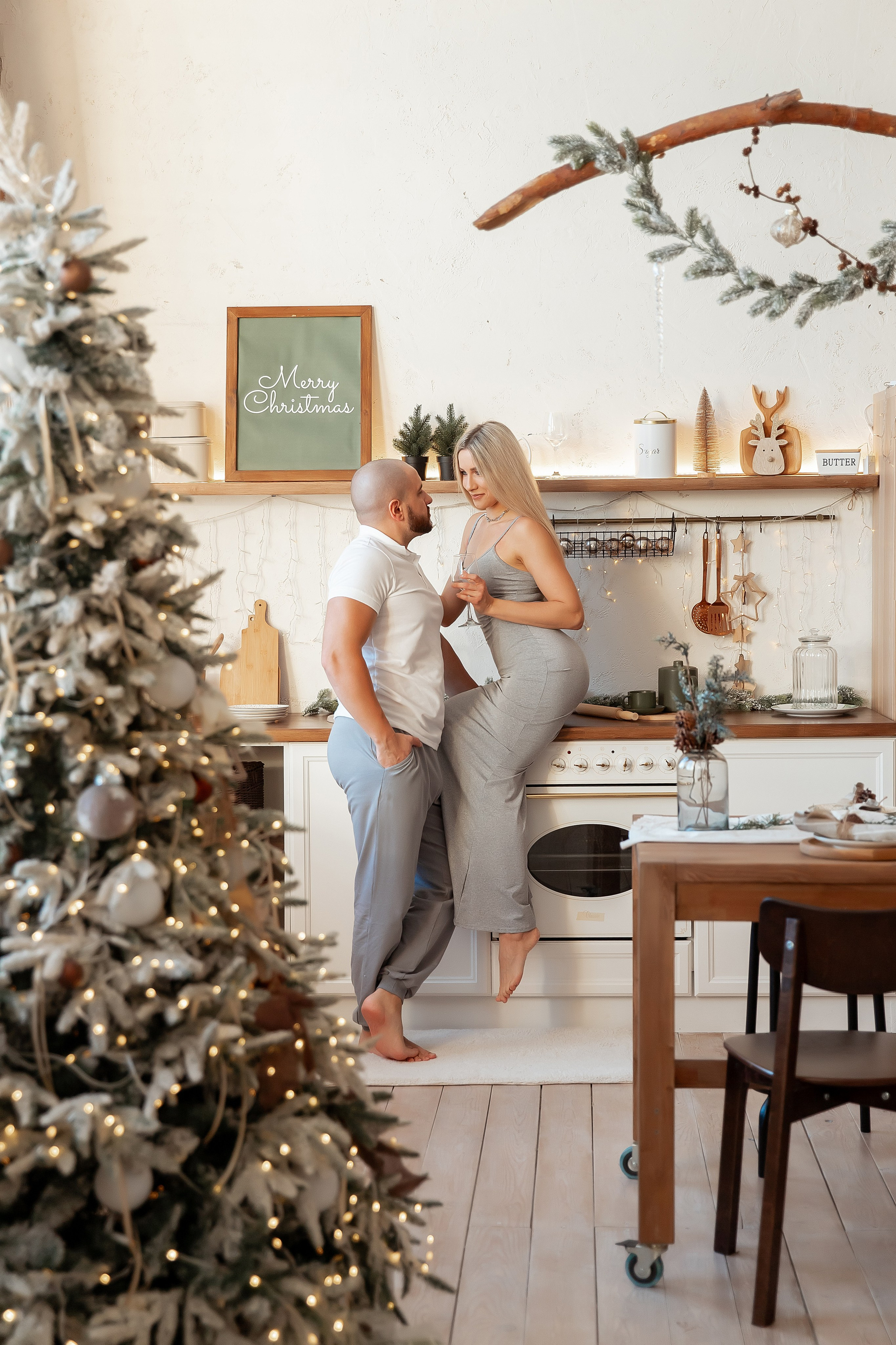 Светлая семейная серия. Детский и семейный фотограф в Красноярске Юлия Бирюкова