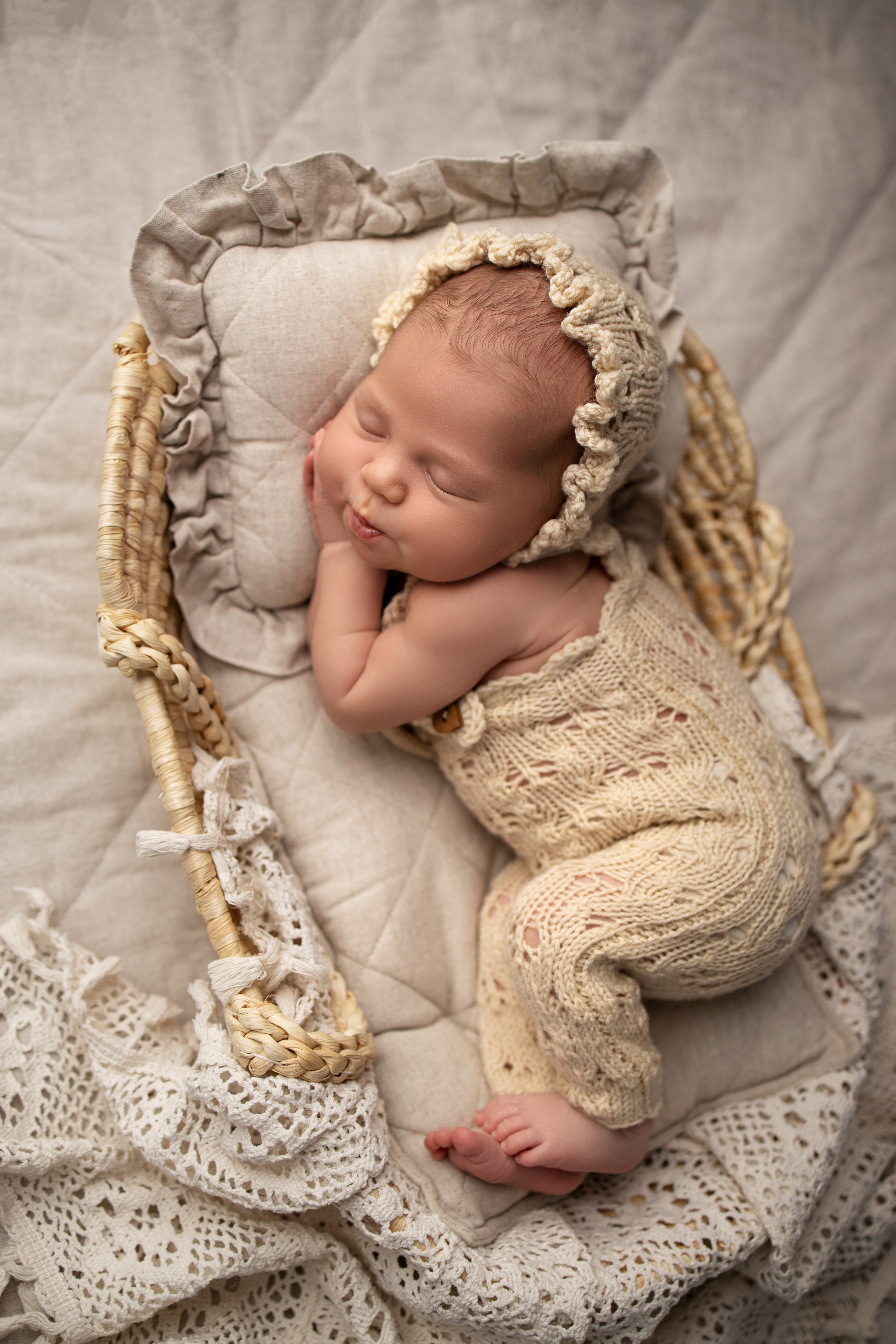 Съемка новорожденных. Фотограф новорожденных Воронеж