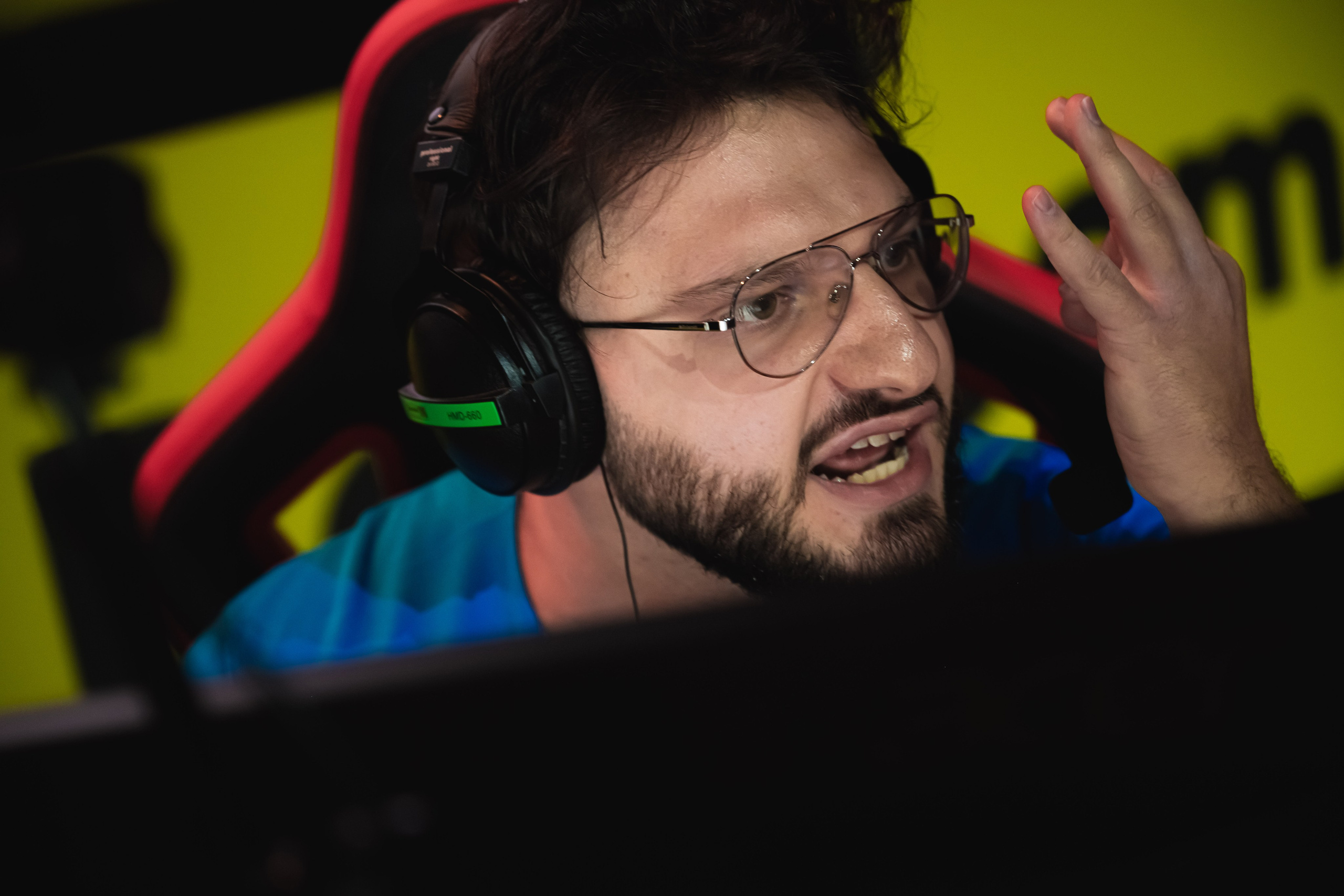 BETBOOM ALLSTAR 5×5, 22/12/2023. Фотограф Кирилл Сафонов