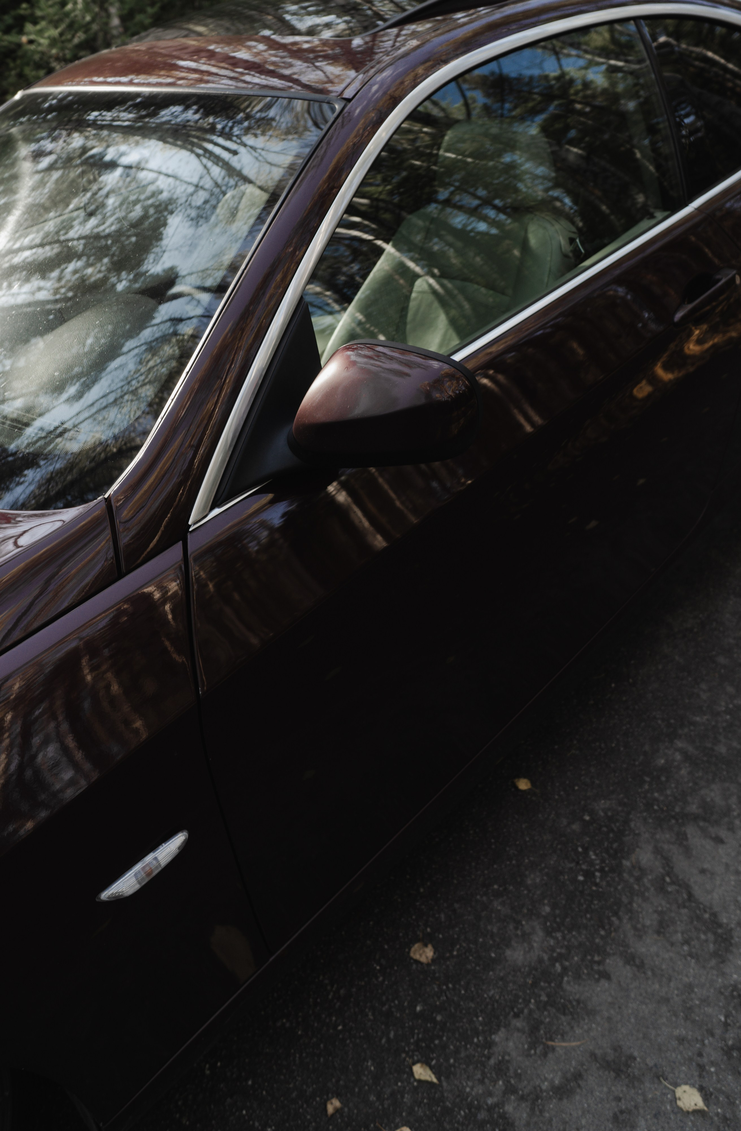 Автомобильная. Ирина Мочалова Фотограф Первоуральск/Екатеринбург