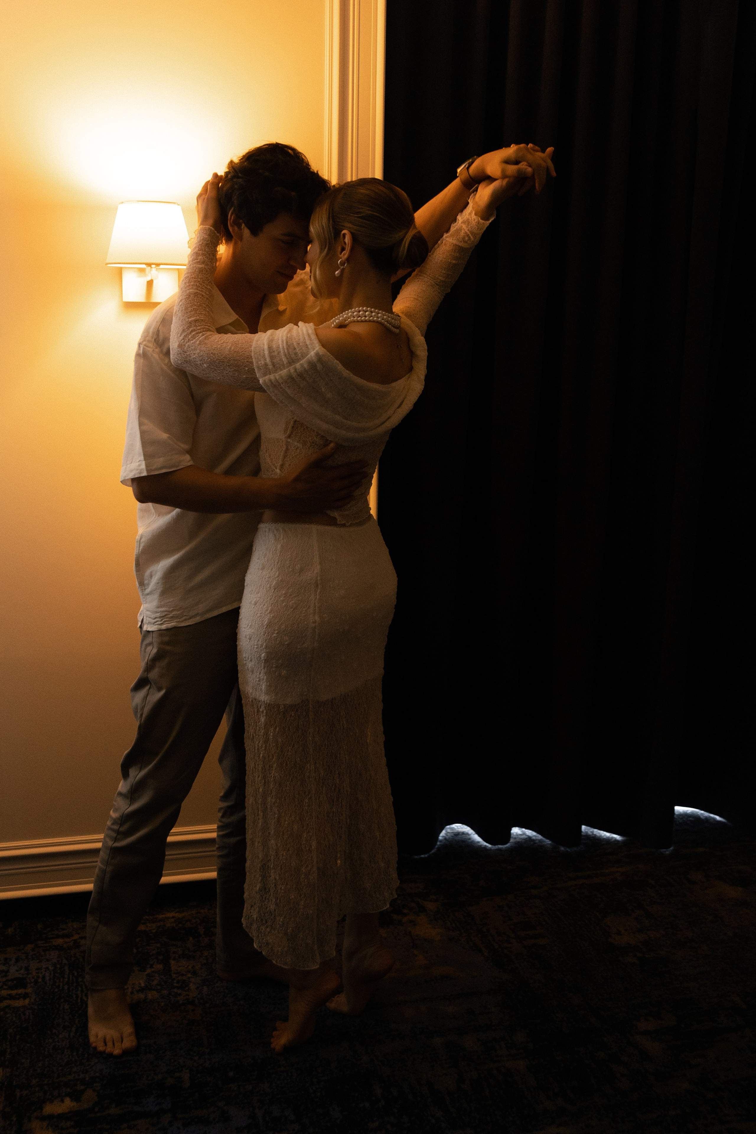 Wedding. Главная