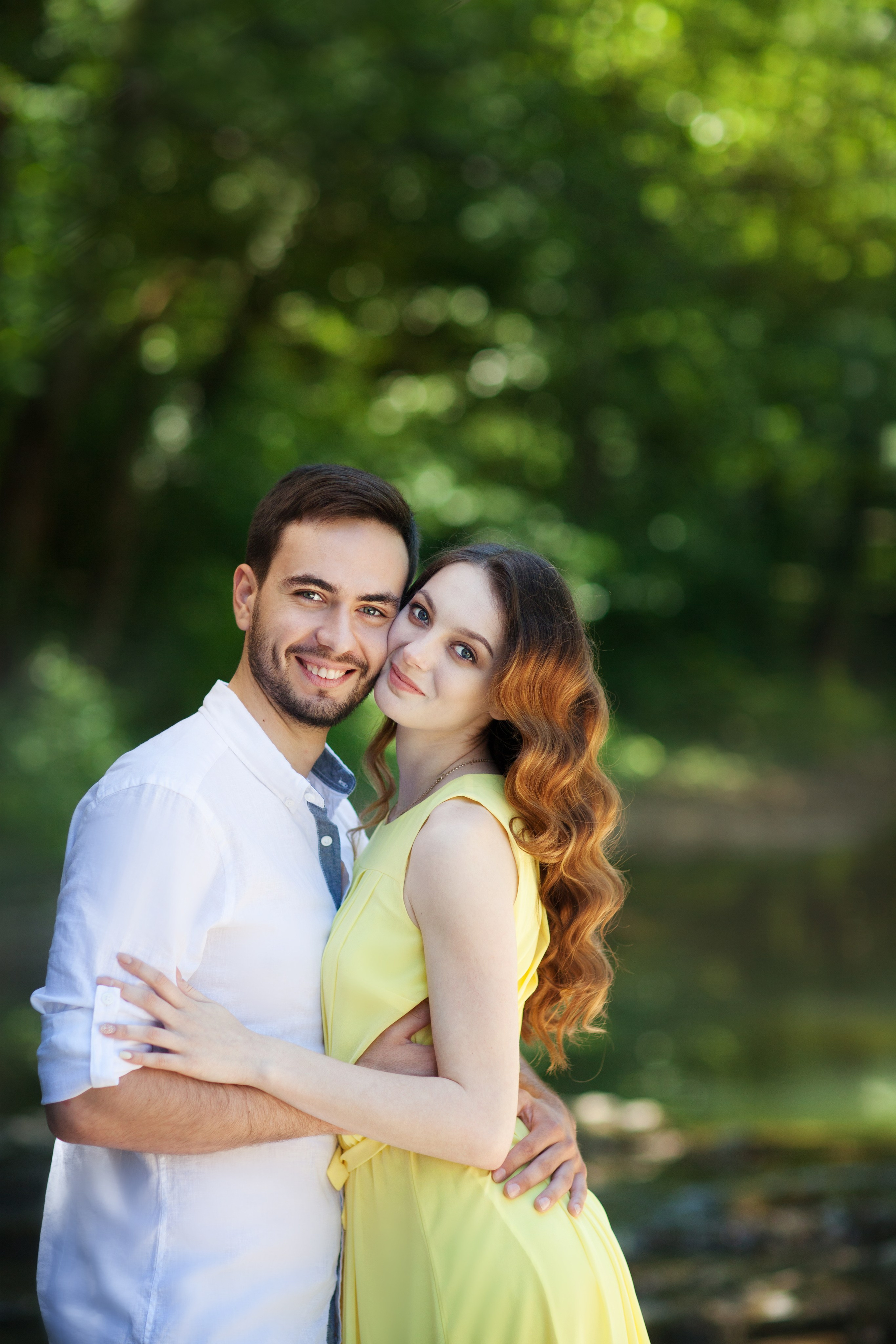 Саша и Марина Горячий ключ. Семейный и детский фотограф в Краснодаре Брусилова Марина