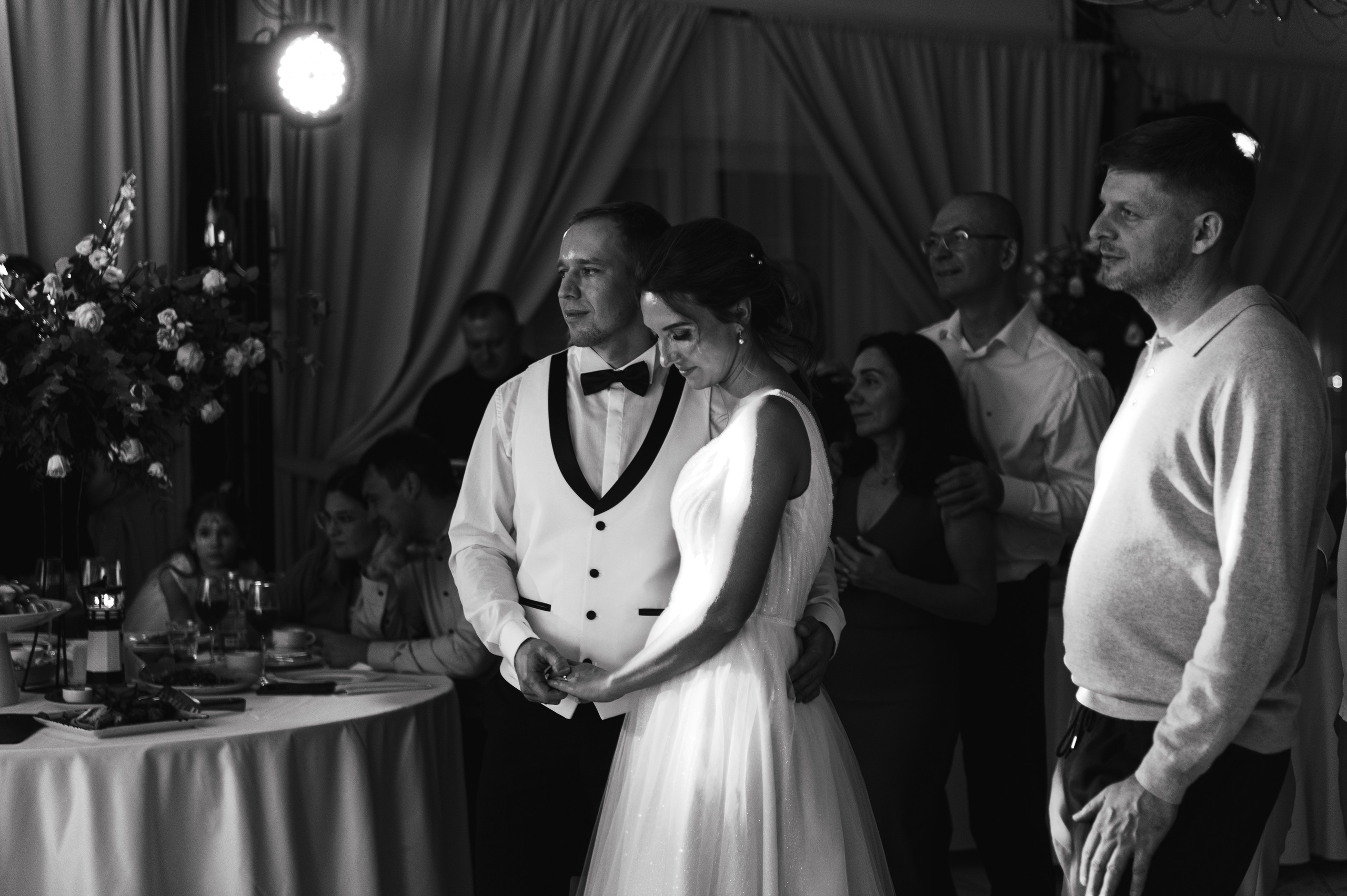 Artem&Yana. Свадебный и индивидуальный фотограф Никита Роут | Москва