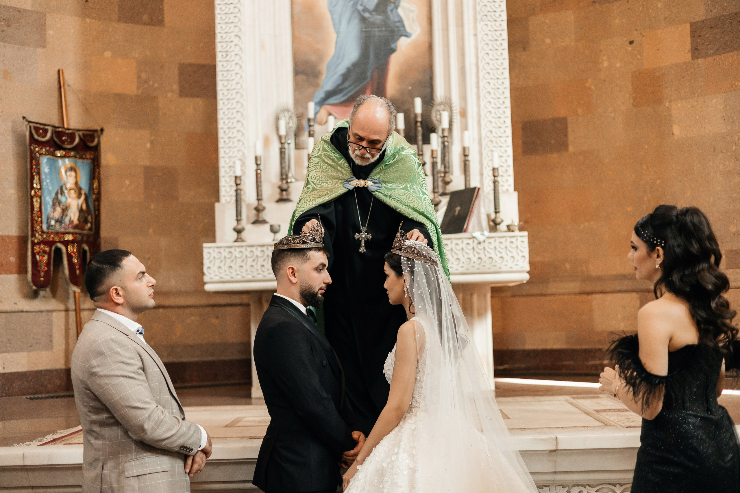 A&L. Свадебный фотограф в Ростове-на-Дону