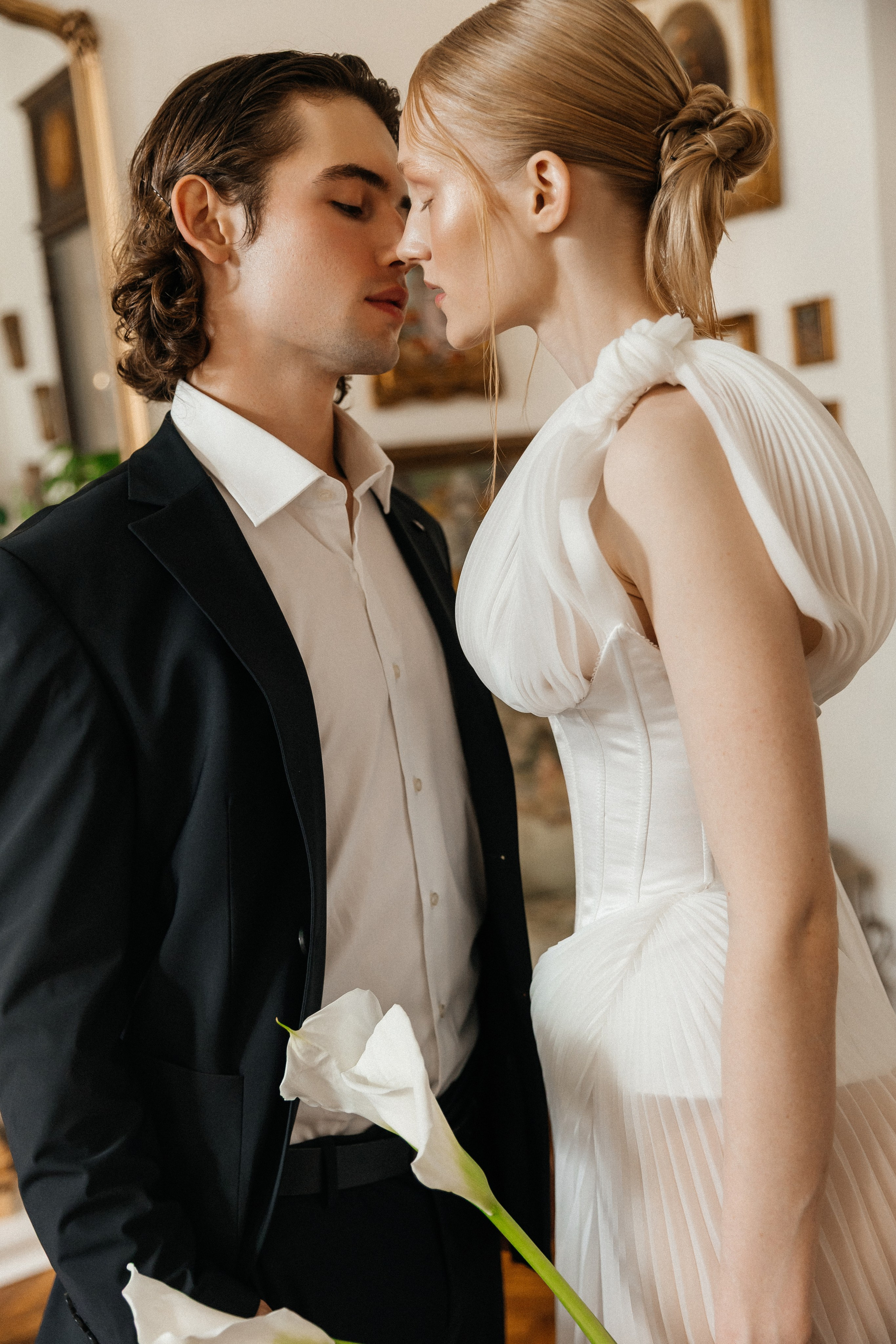 Two. Свадебный фотограф в Ростове-на-Дону