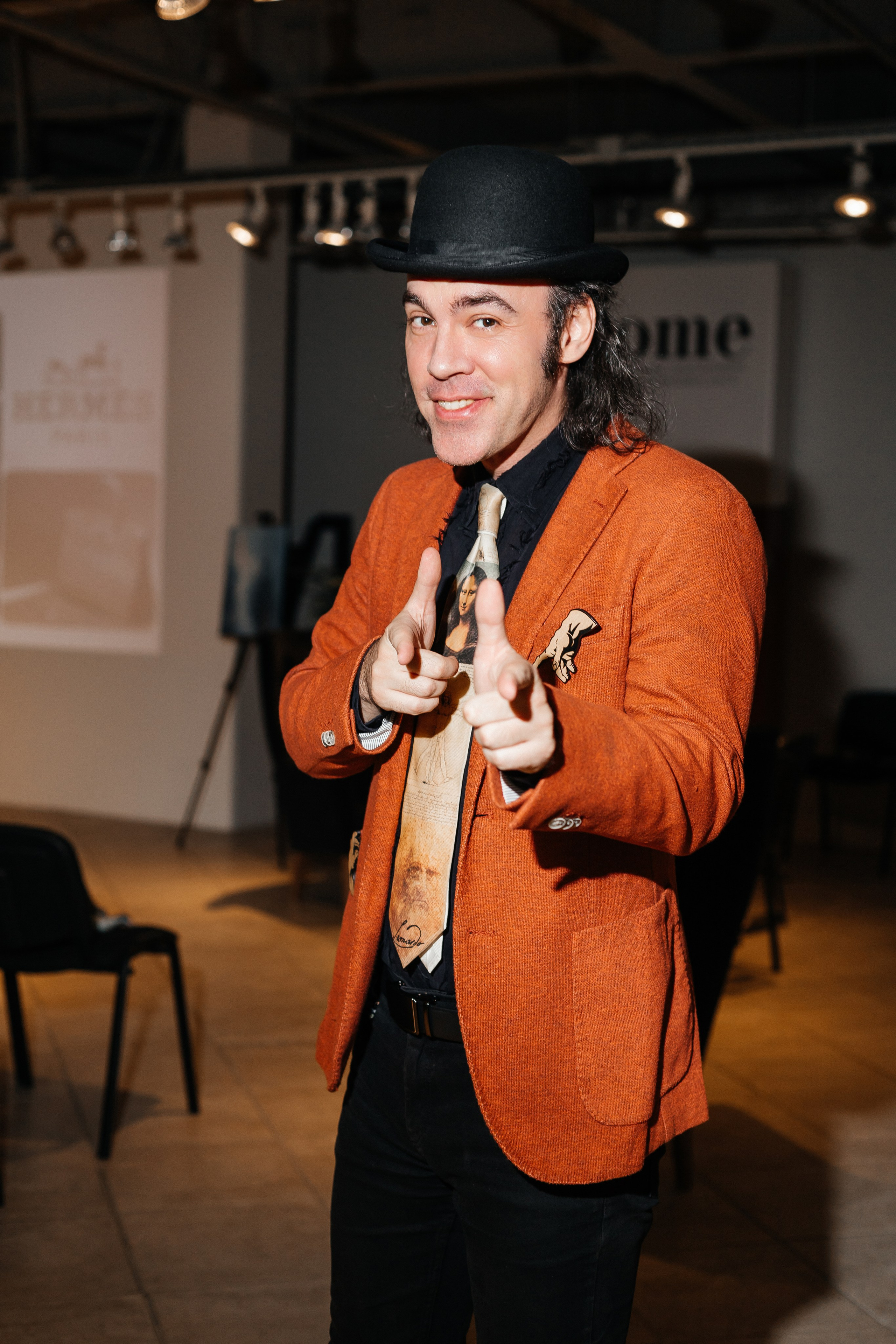 Hermes event. Свадебный фотограф в Ростове-на-Дону