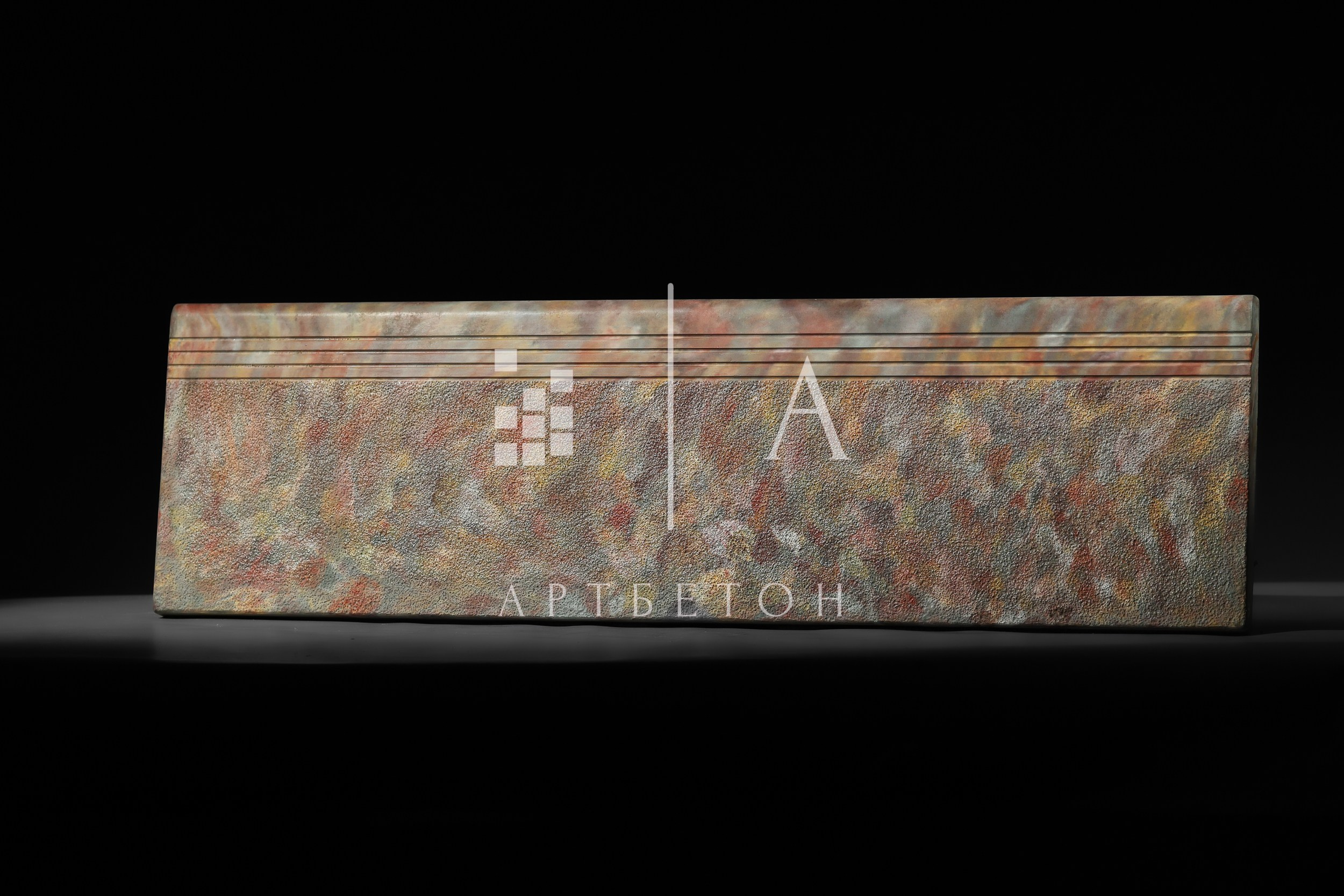 Ступени. АртБетон