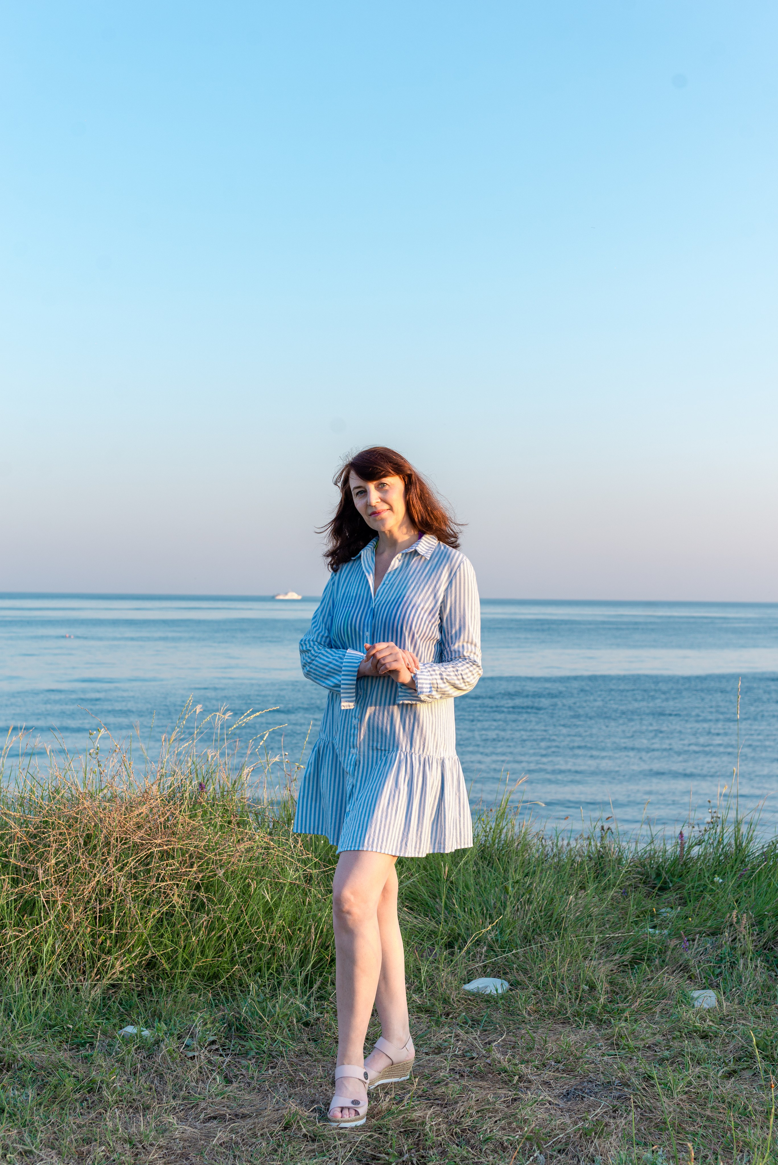 Июнь–Июль Отпуск Белореченск, Геленджик. Семейный, Свадебный фотограф СПБ Питер— Романова Екатерина