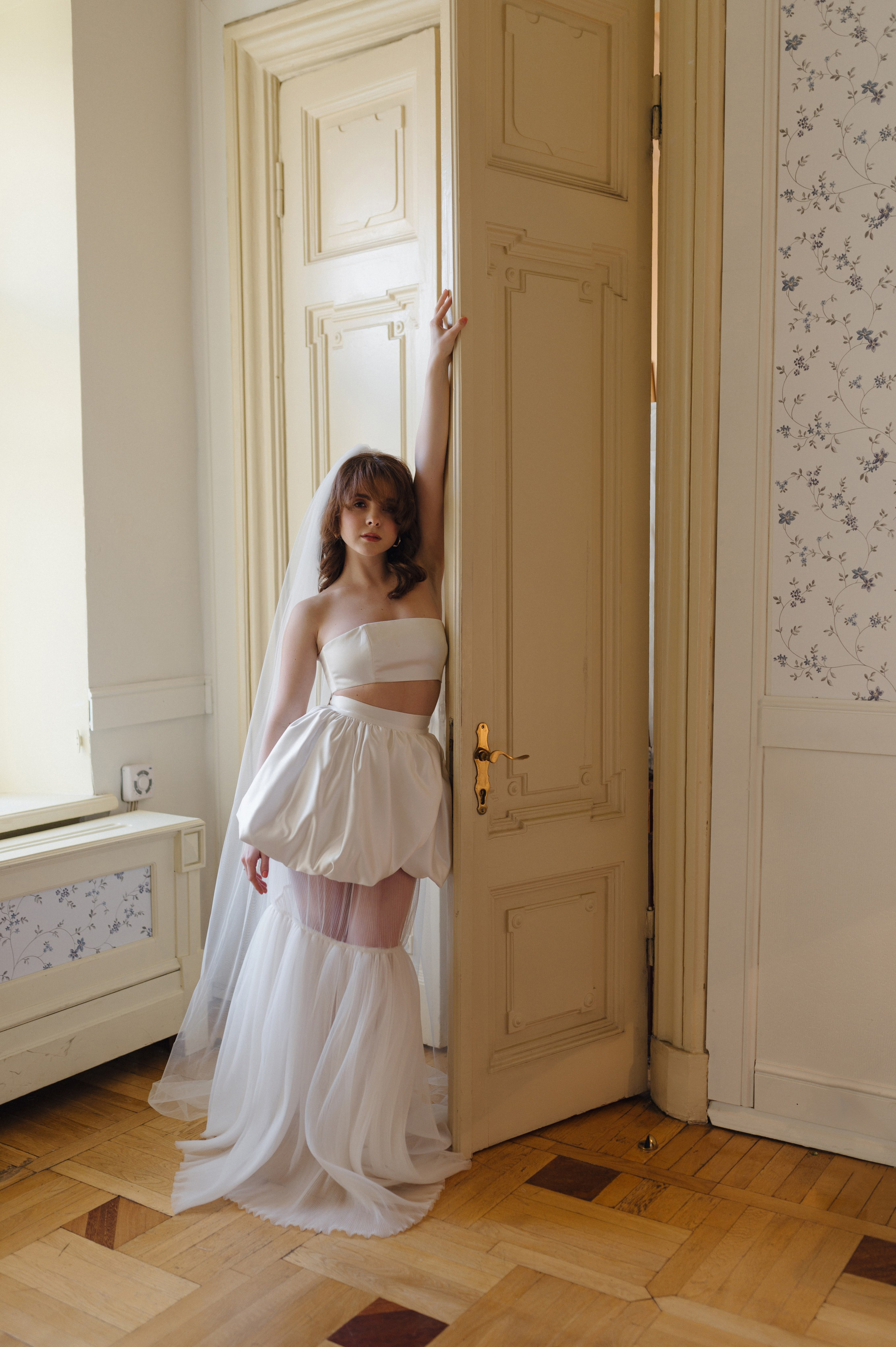 Ася. Свадебный фотограф Москва и Санкт-Петербург. Анастасия Чудина