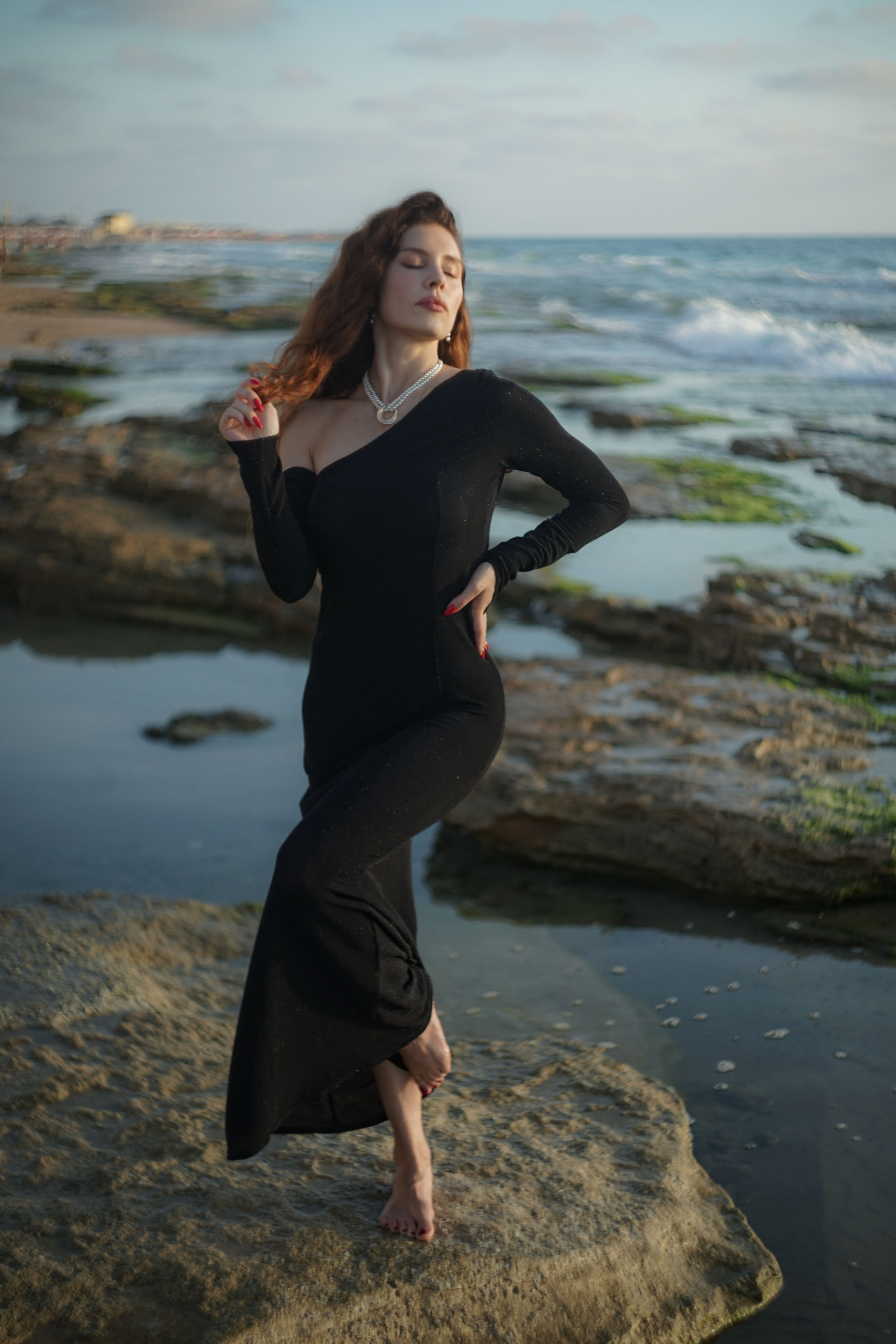 Портреты. Photograph and videograph in Israel