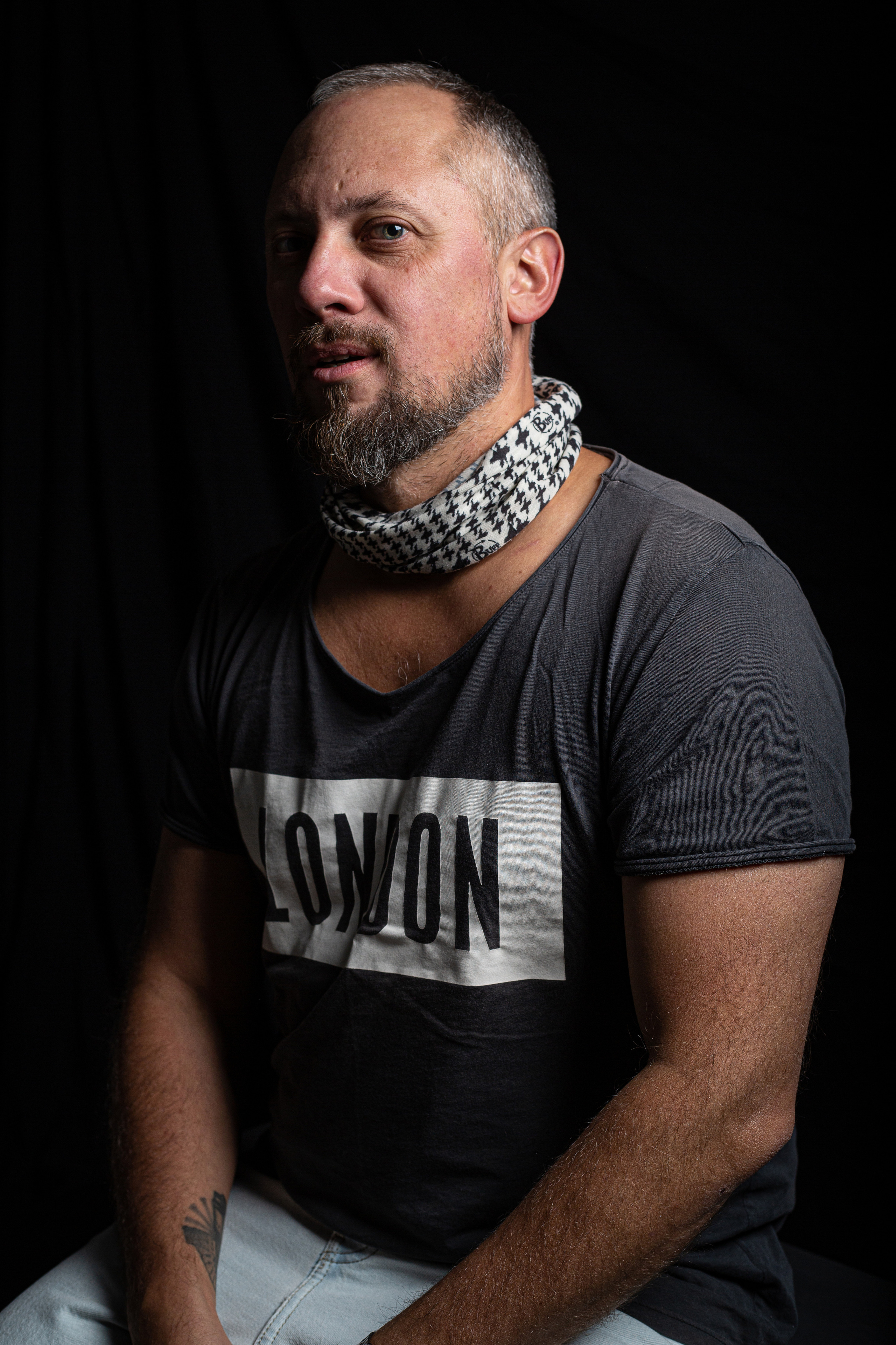 Фотографическое портфолио. Софья Федотова — продюсер, тренер киноактеров