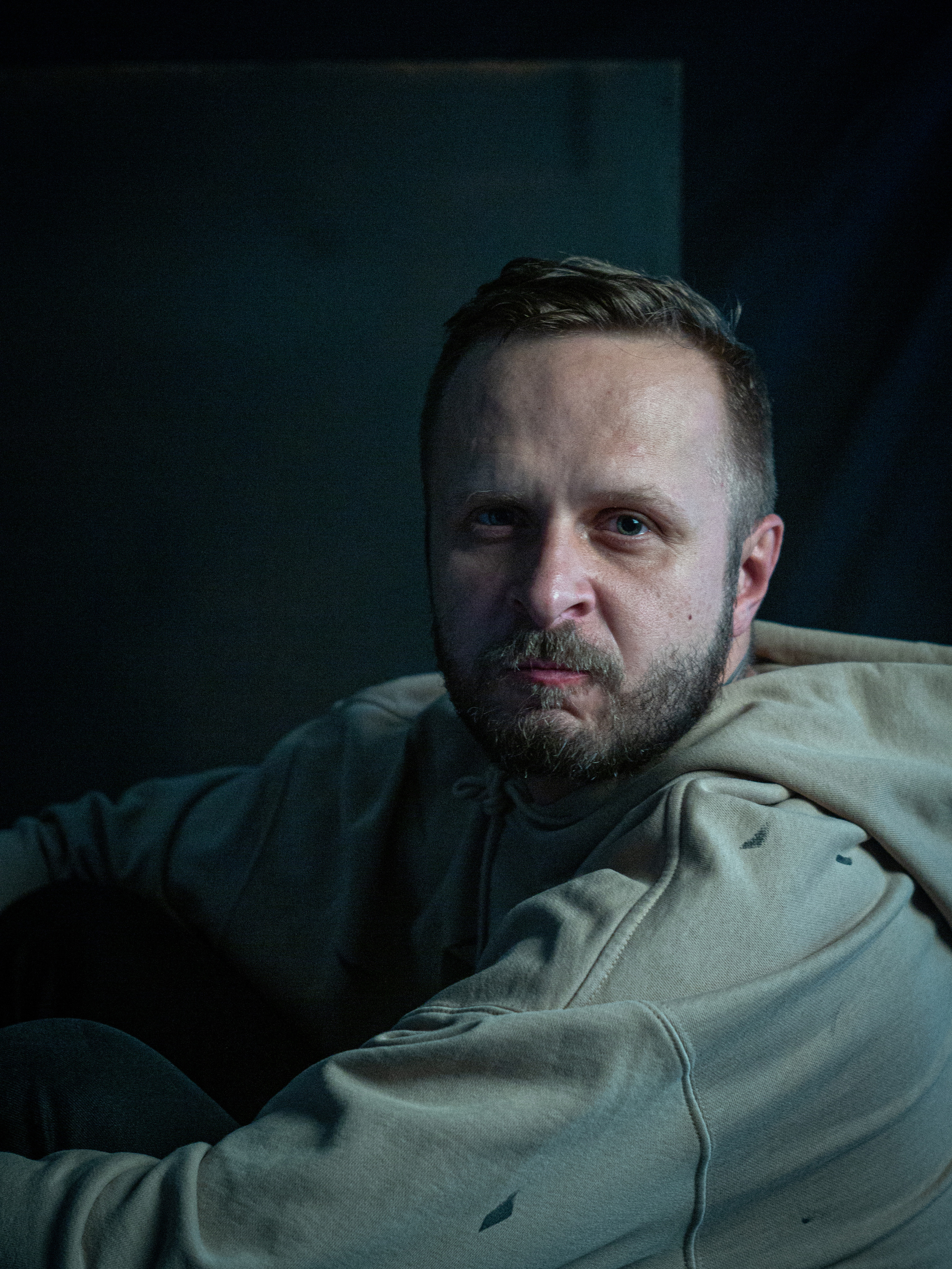 Фотографическое портфолио. Софья Федотова — продюсер, тренер киноактеров