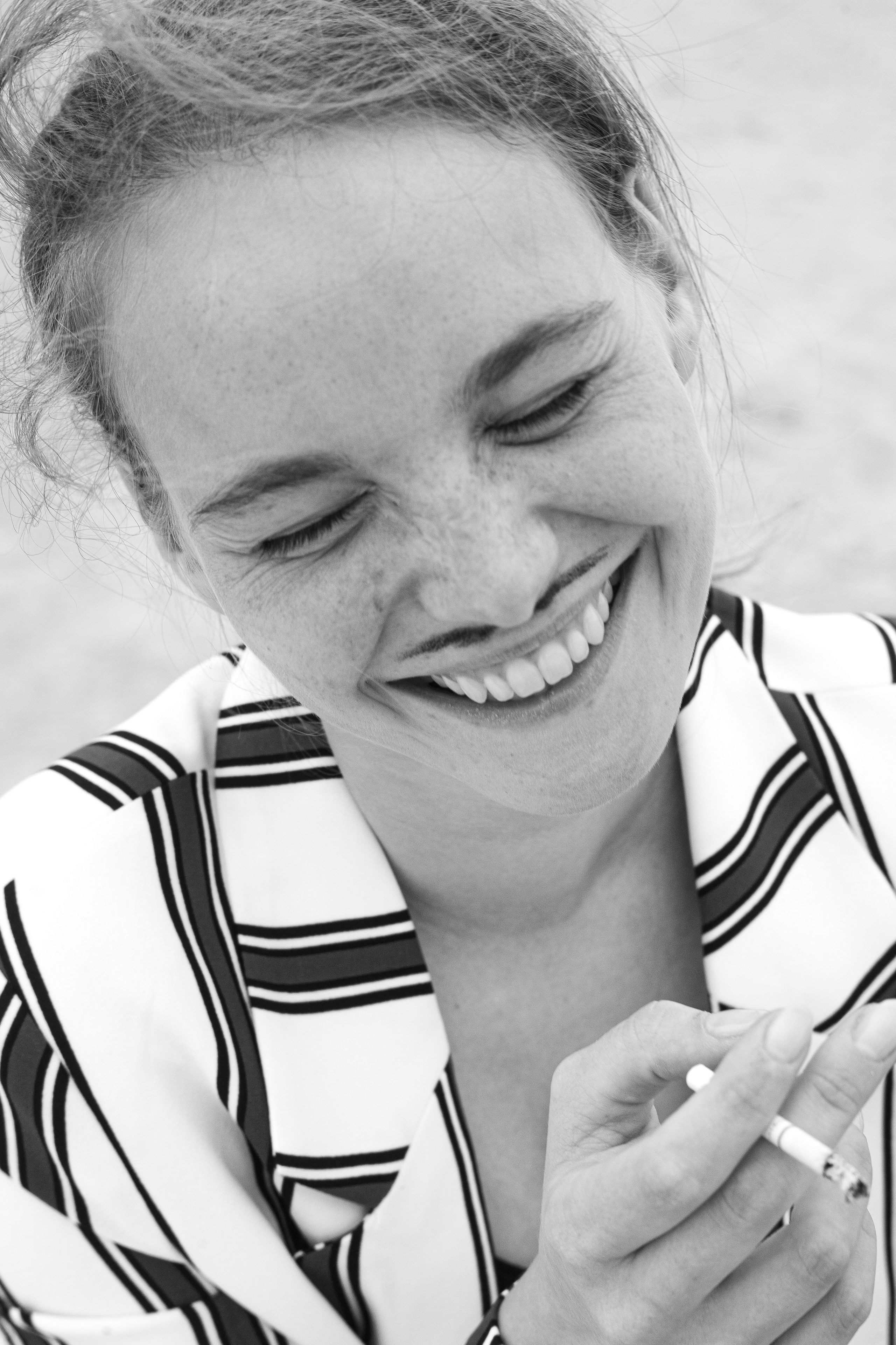 Фотографическое портфолио. Софья Федотова — продюсер, тренер киноактеров