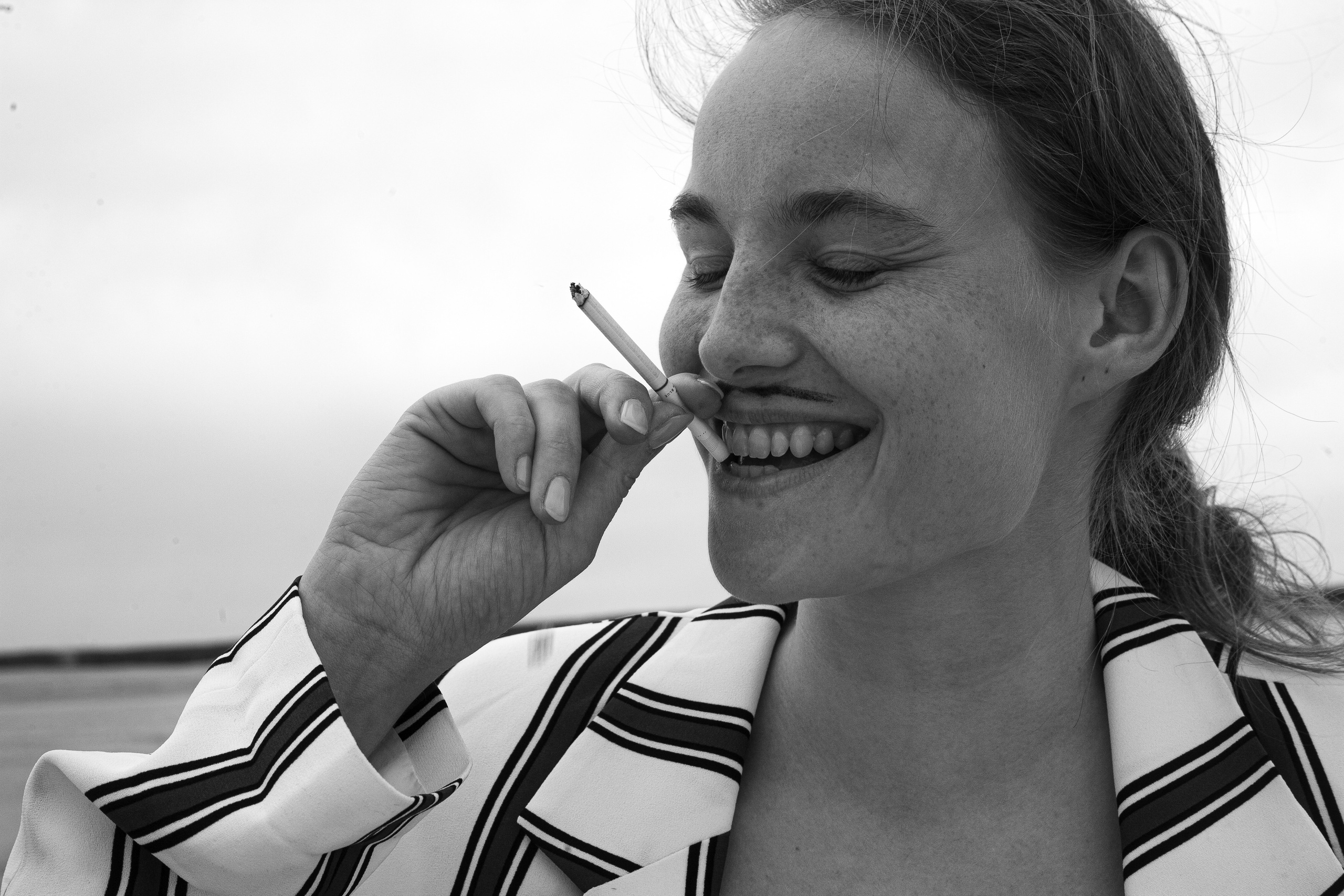 Фотографическое портфолио. Софья Федотова — продюсер, тренер киноактеров