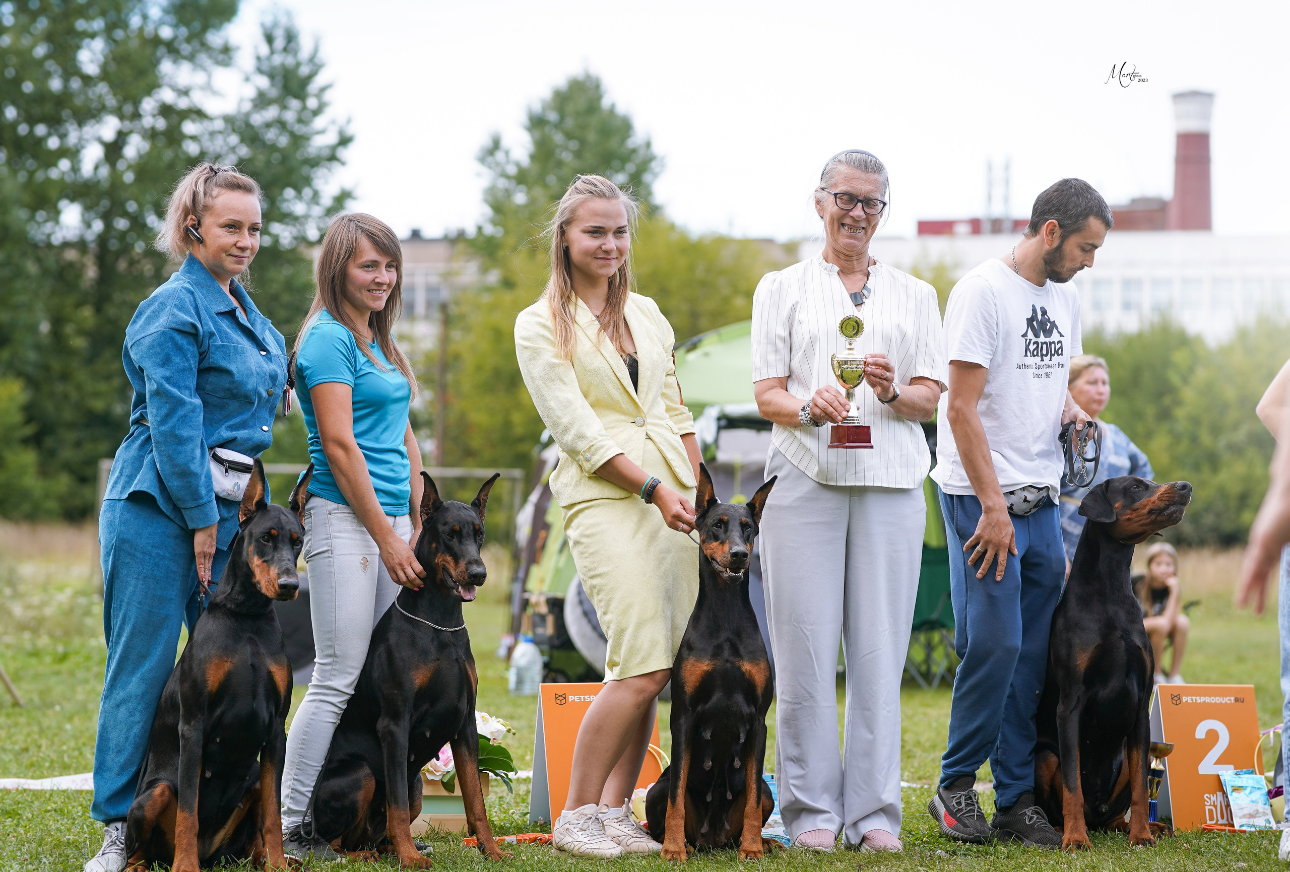 Выставки 2023. Фотограф-анималист в Санкт-Петербурге Яна Мартынова