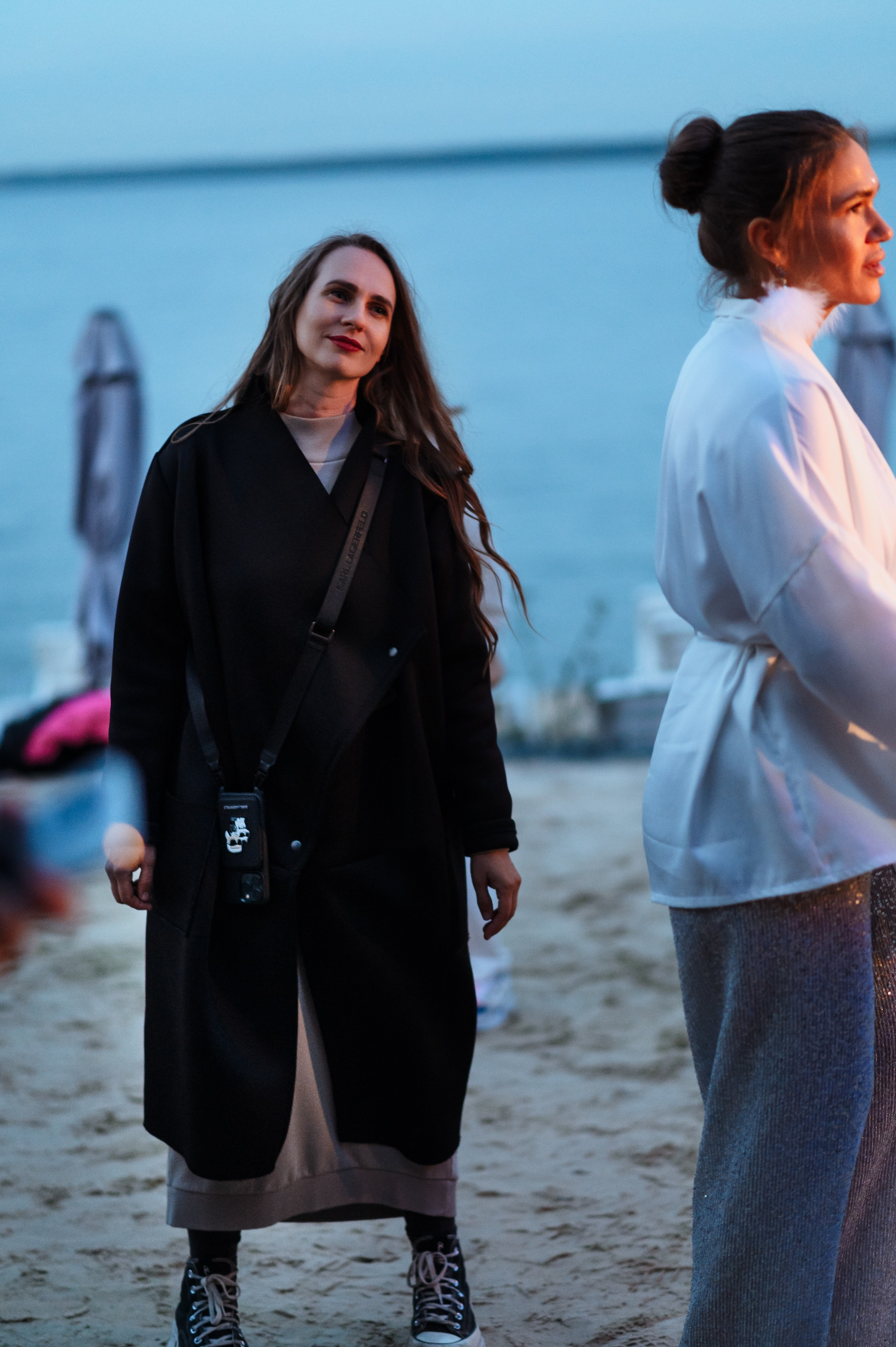 Пляжная вечеринка. Wedding and family photographer USA