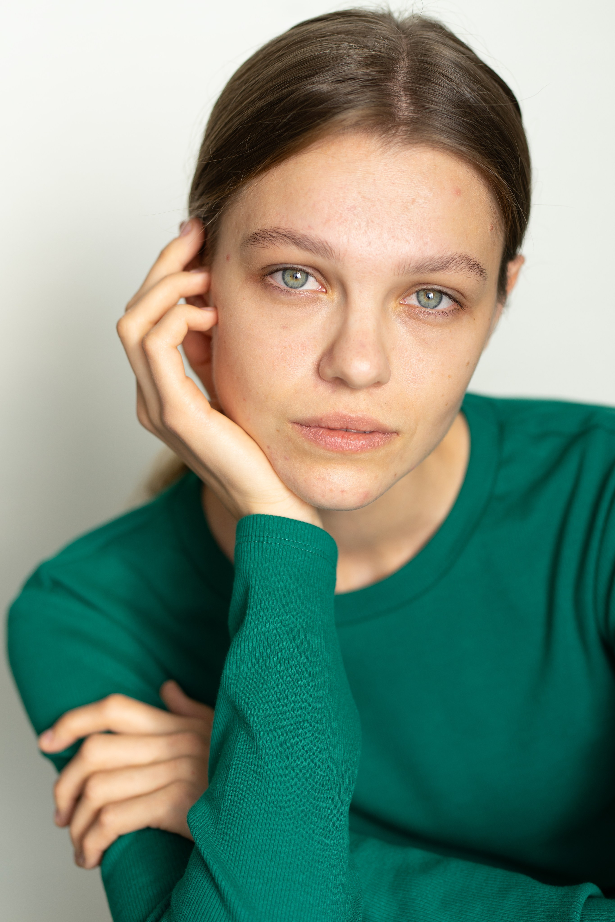 Ретуширование фотографий, до/после. Фотограф в Казани Кристина Цыганова