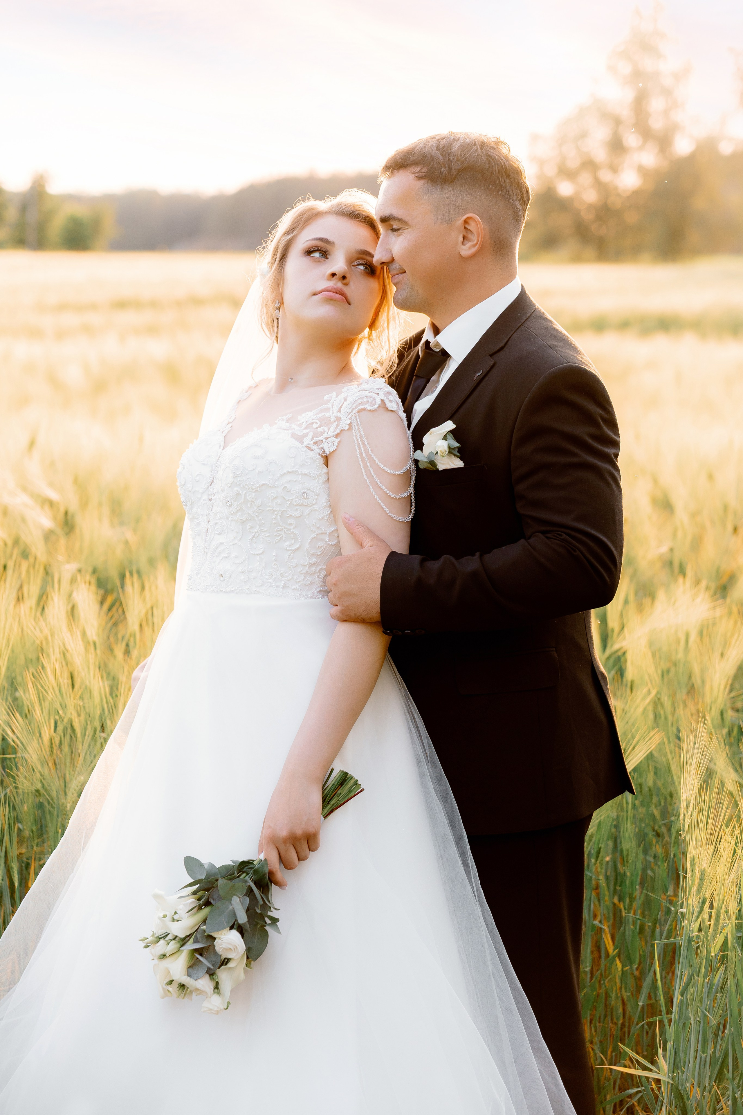 Полина и Кирилл. Фотограф новорожденных, семейный фотограф Брест Кристина Маслова