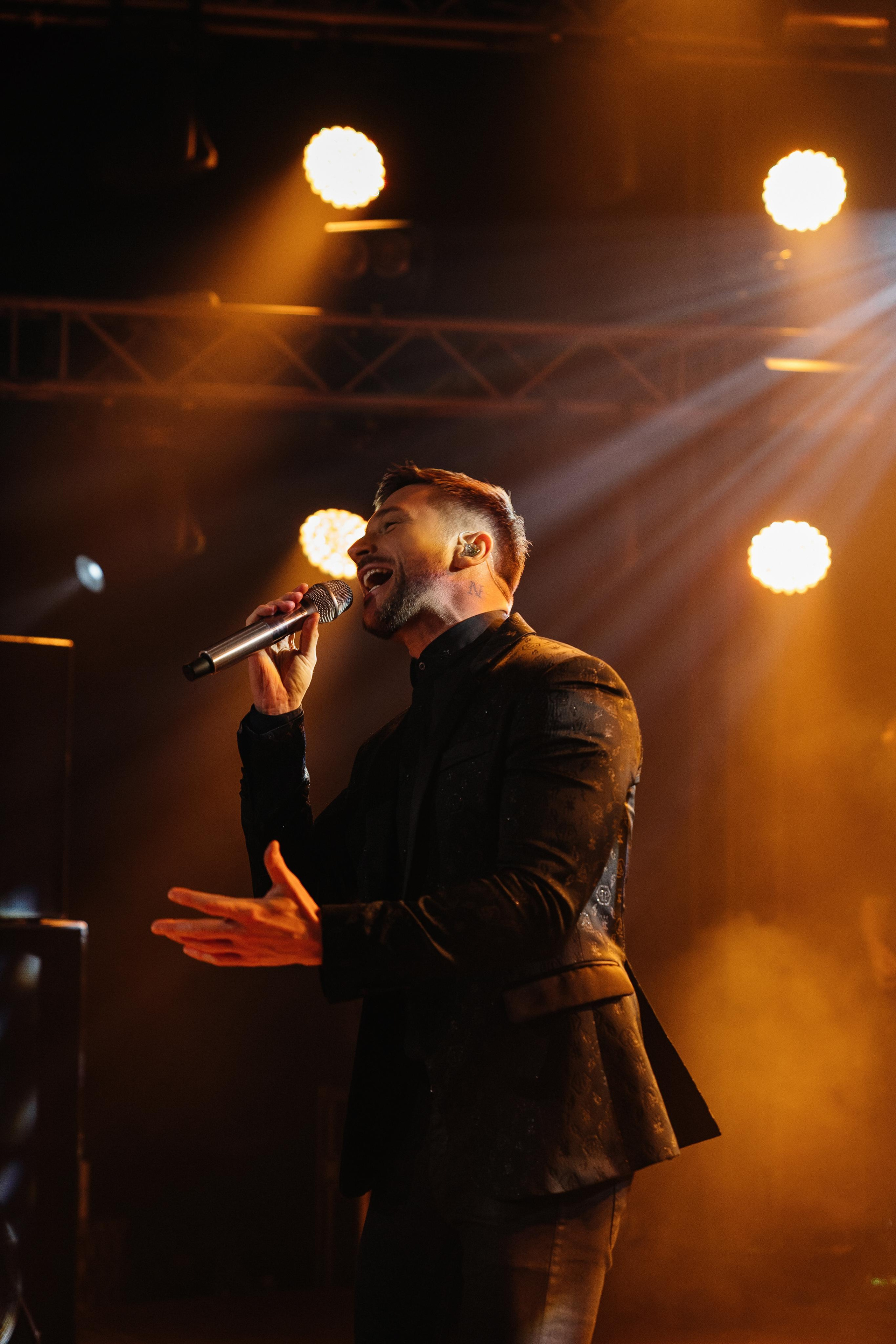 FKL — 15 летие. Фотограф Ян Сылка