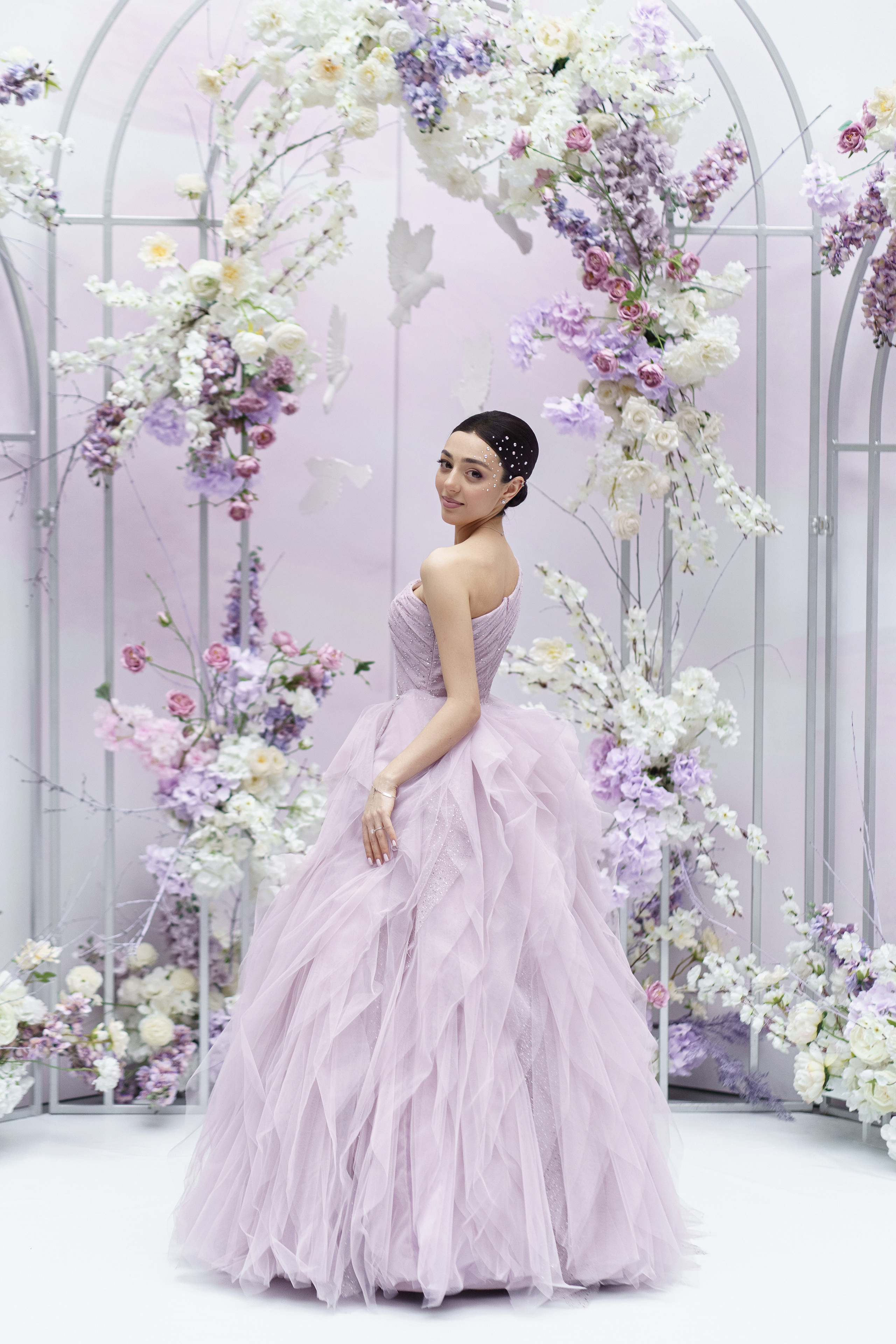 Aram & Anush. Свадебный и портретный фотограф Ян Сылка