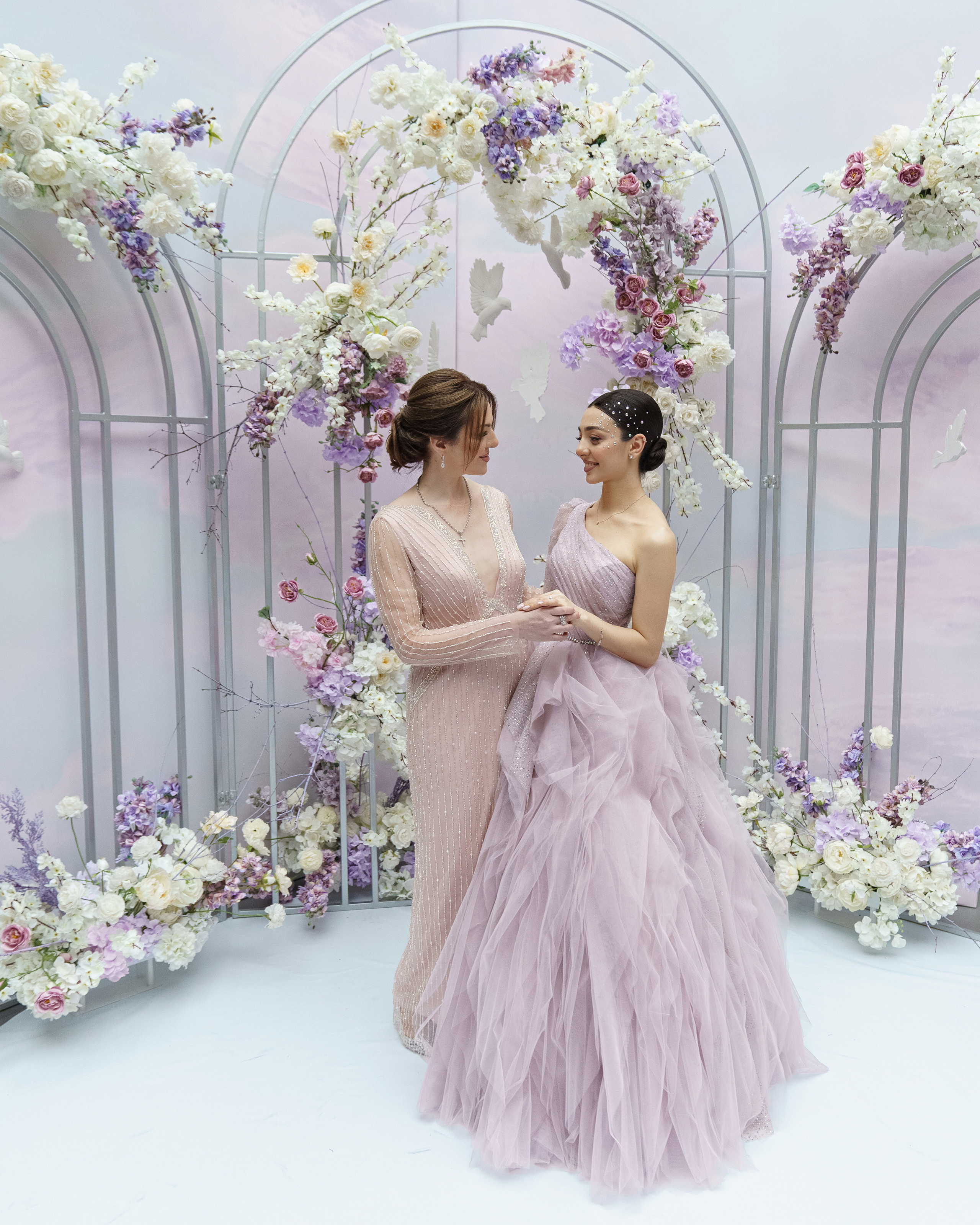 Aram & Anush. Свадебный и портретный фотограф Ян Сылка