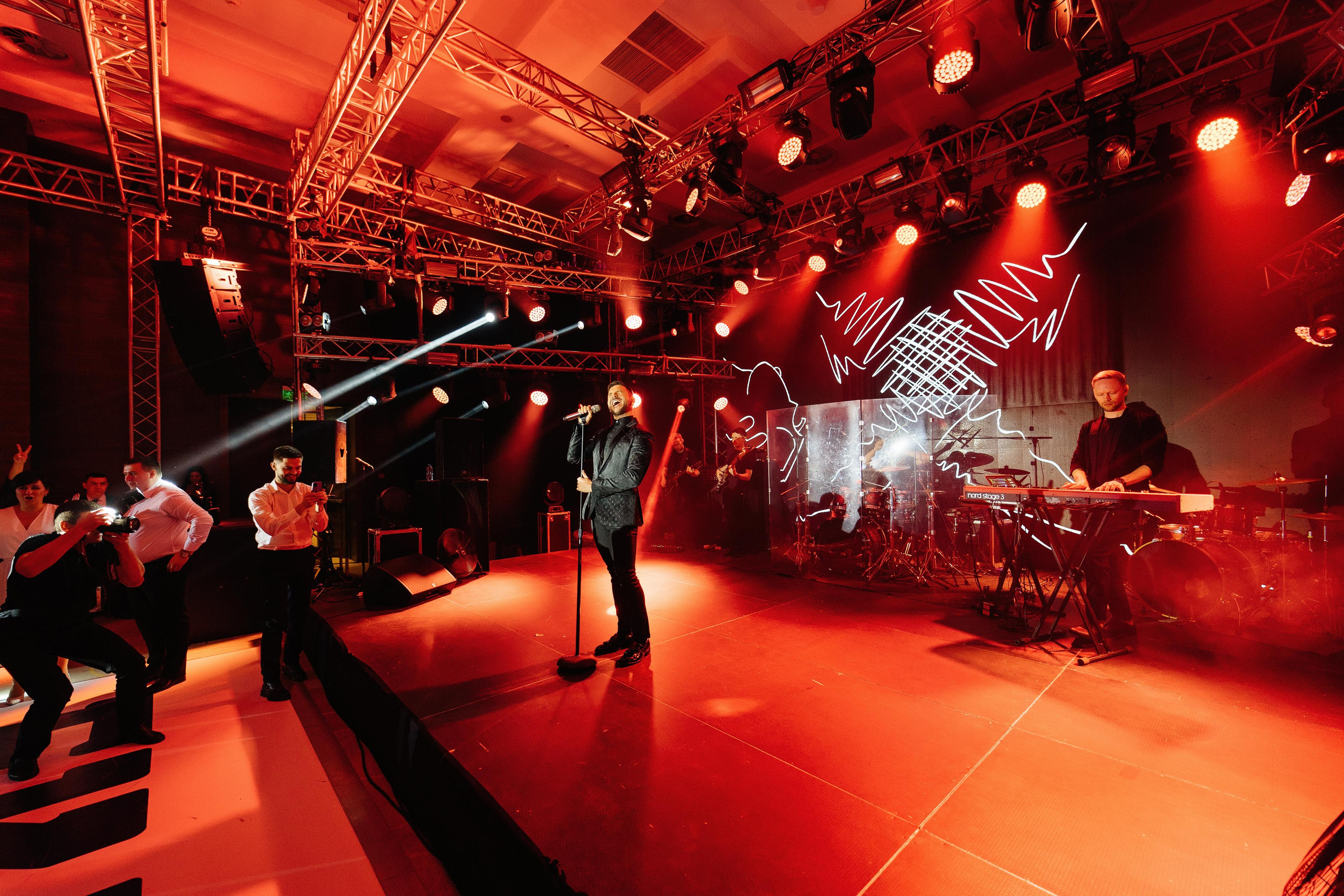 FKL — 15 летие. Фотограф Ян Сылка