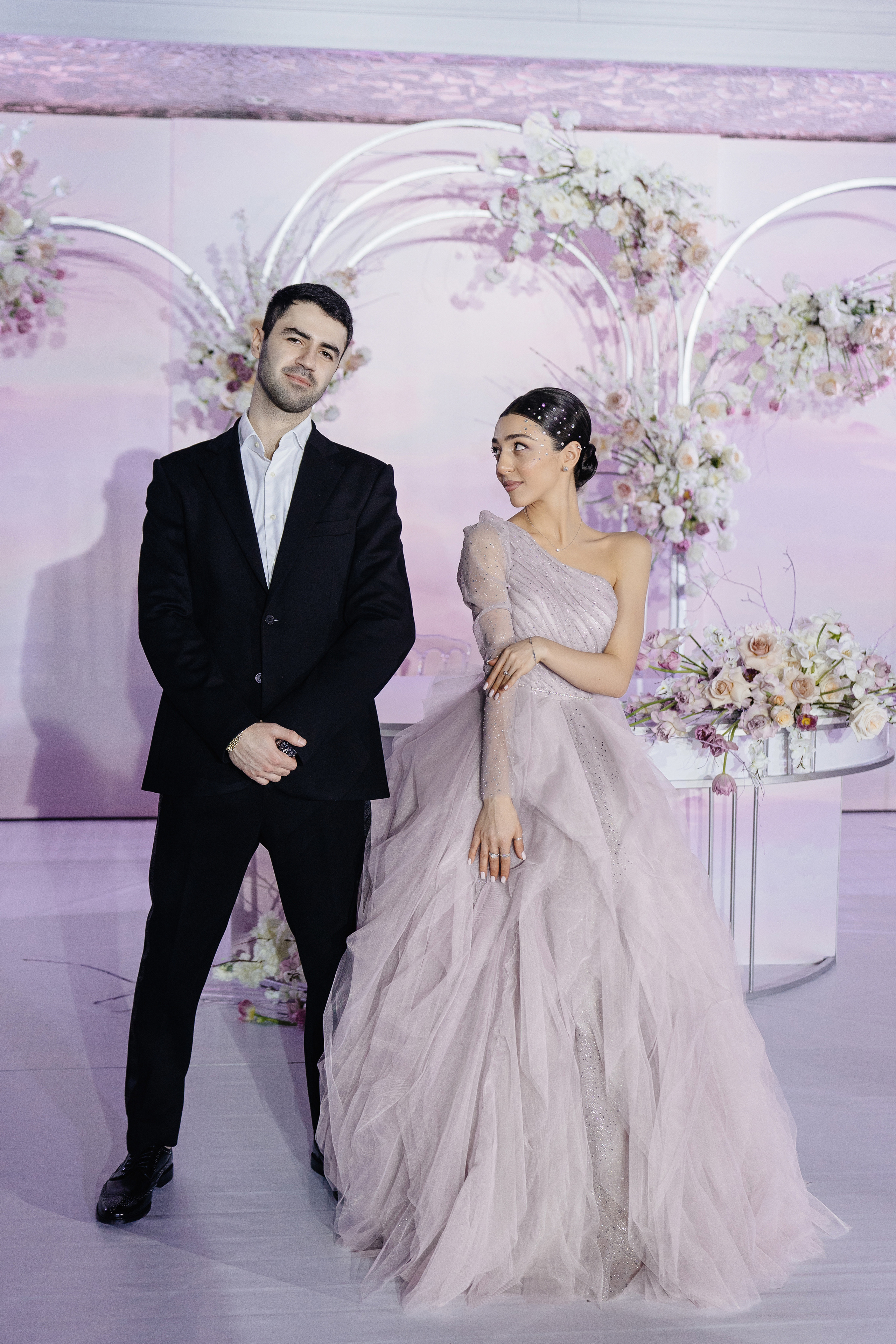 Aram & Anush. Свадебный и портретный фотограф Ян Сылка