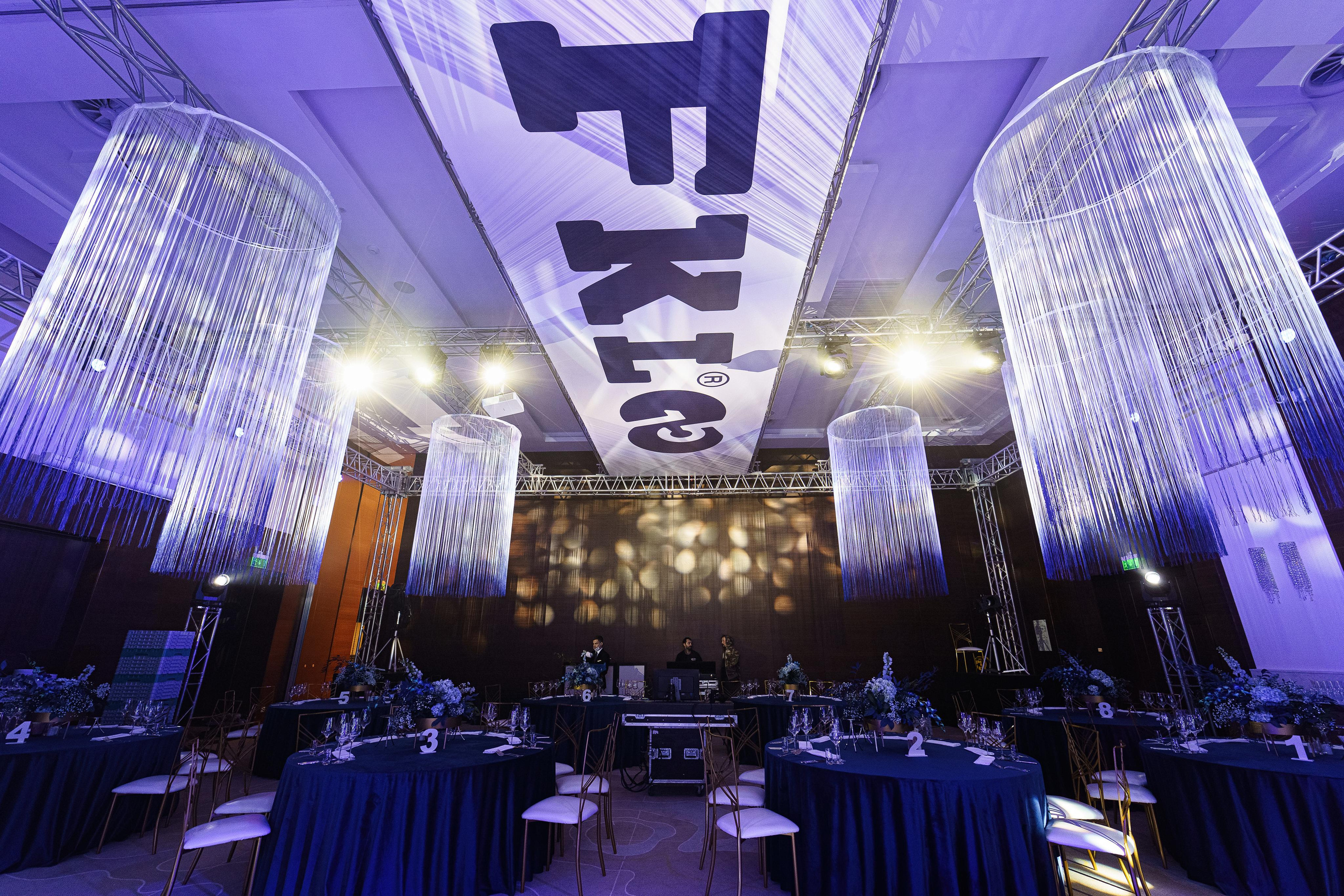 FKL — 15 летие. Фотограф Ян Сылка