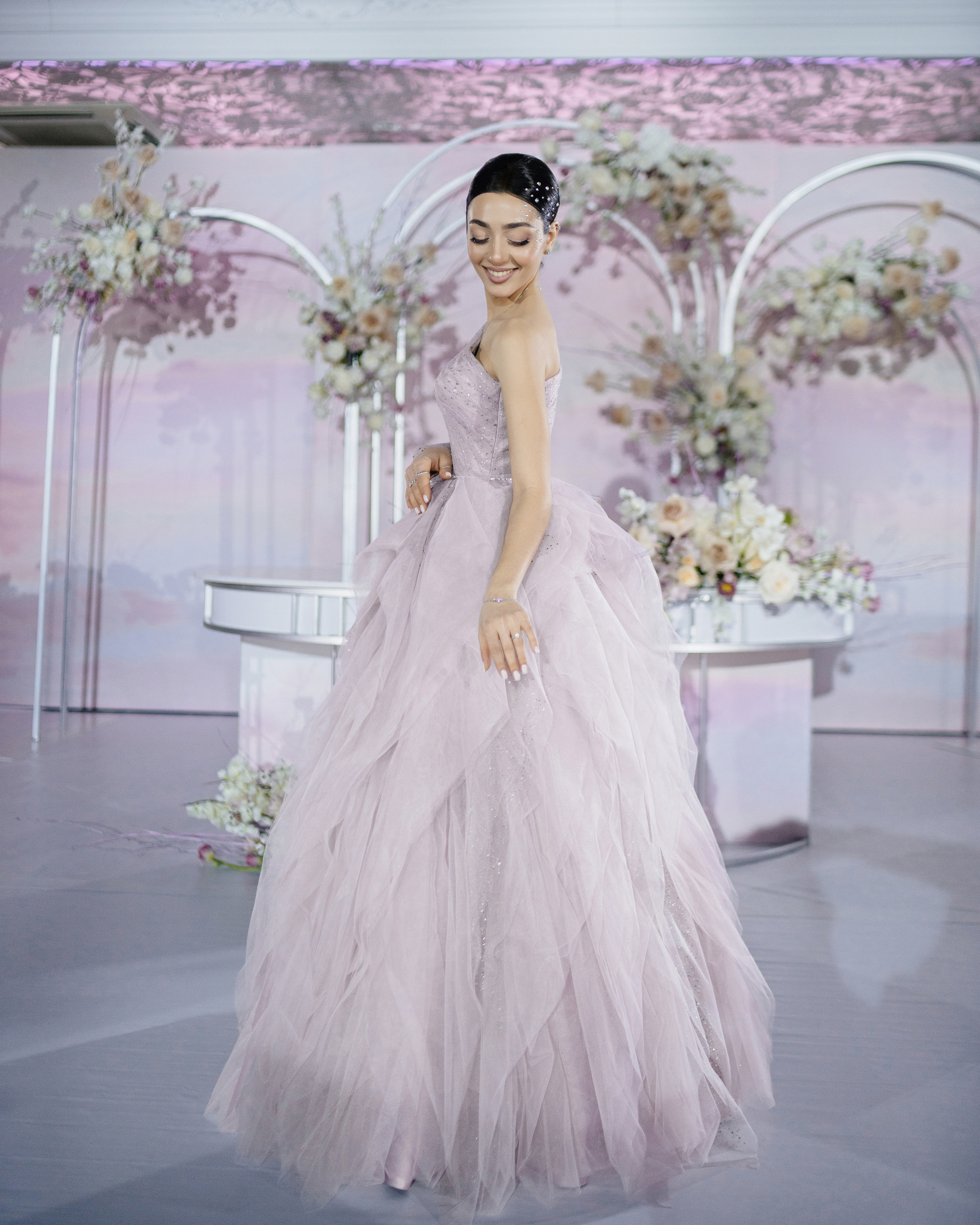 Aram & Anush. Свадебный и портретный фотограф Ян Сылка