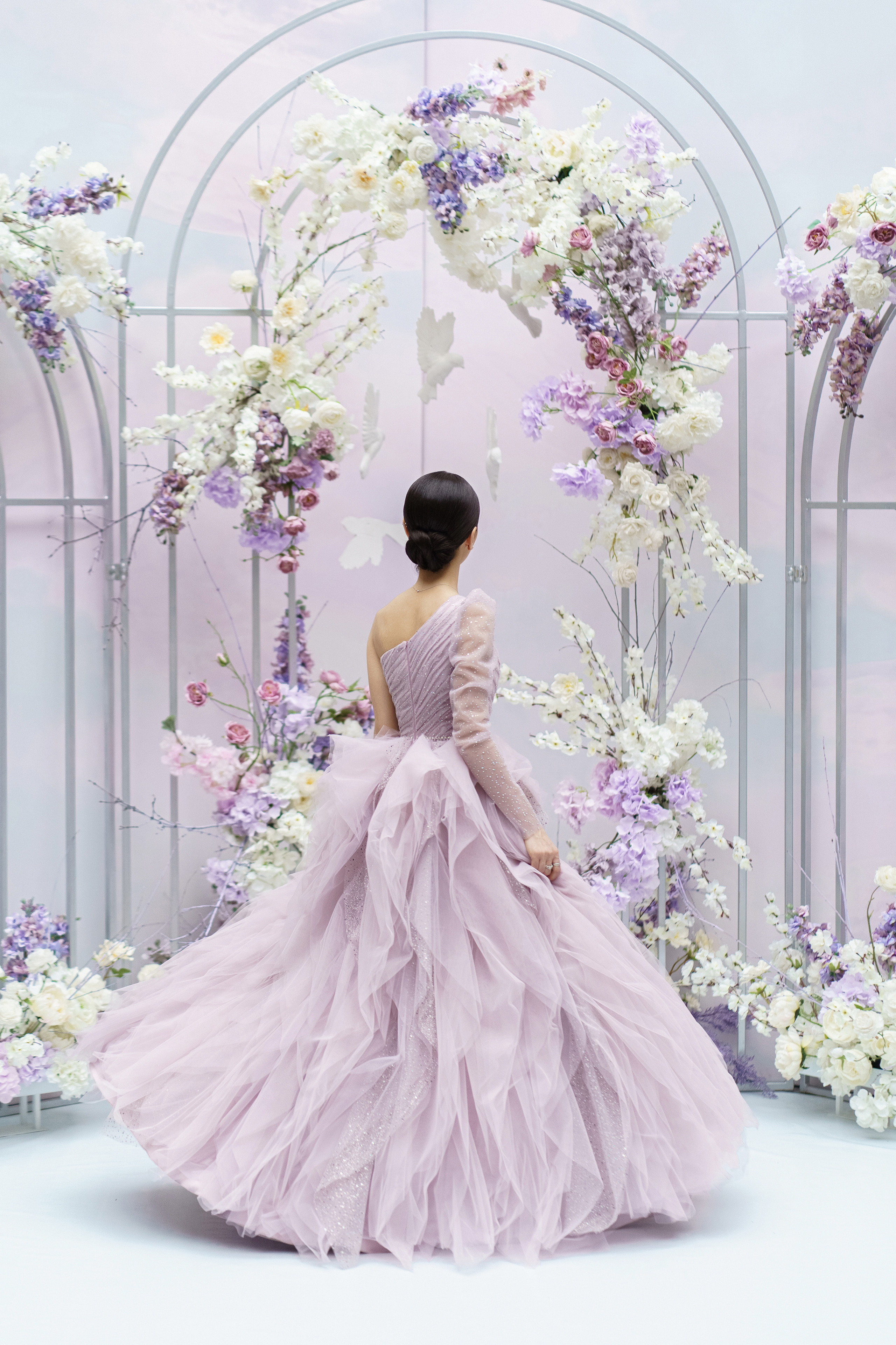 Aram & Anush. Свадебный и портретный фотограф Ян Сылка