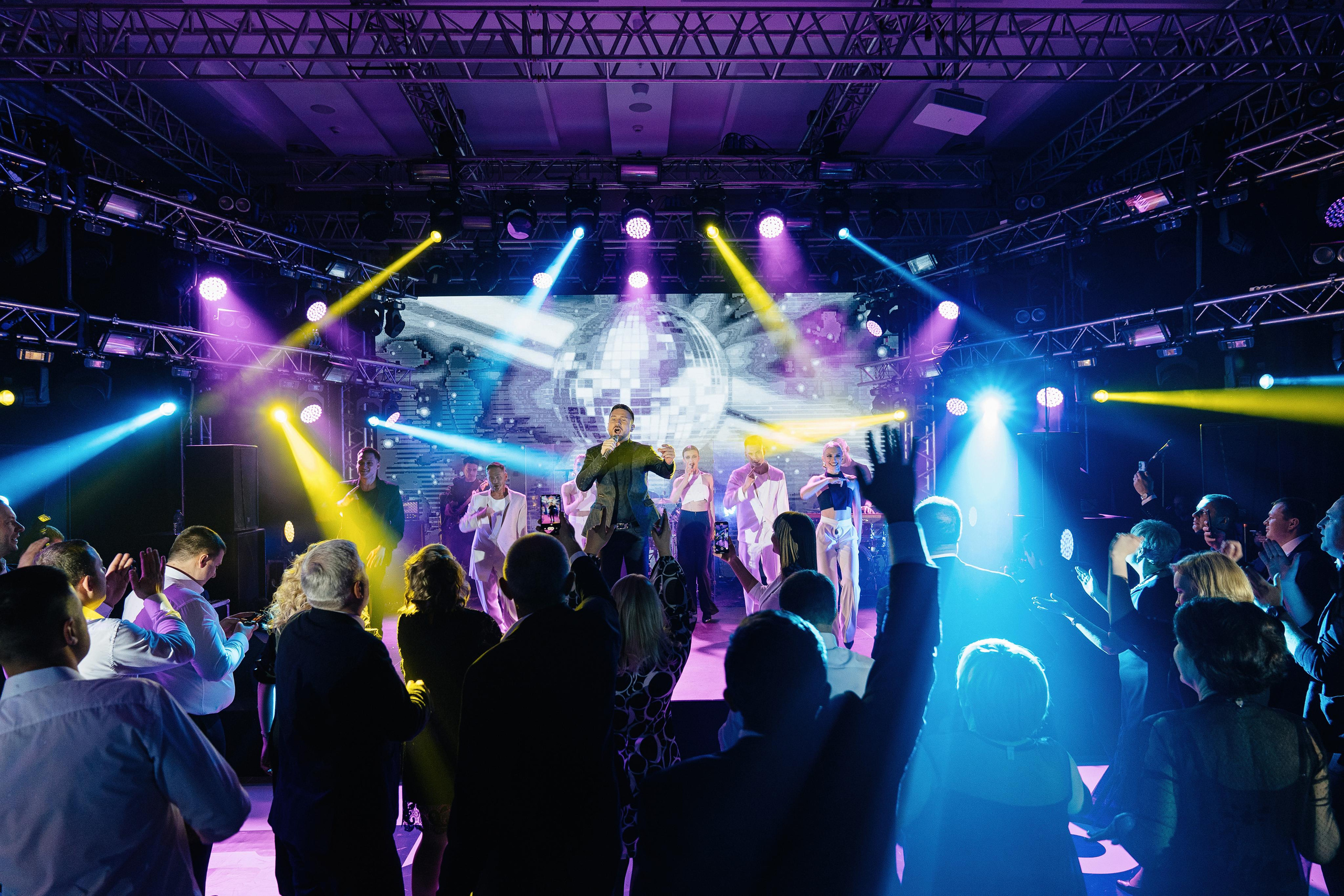 FKL — 15 летие. Фотограф Ян Сылка