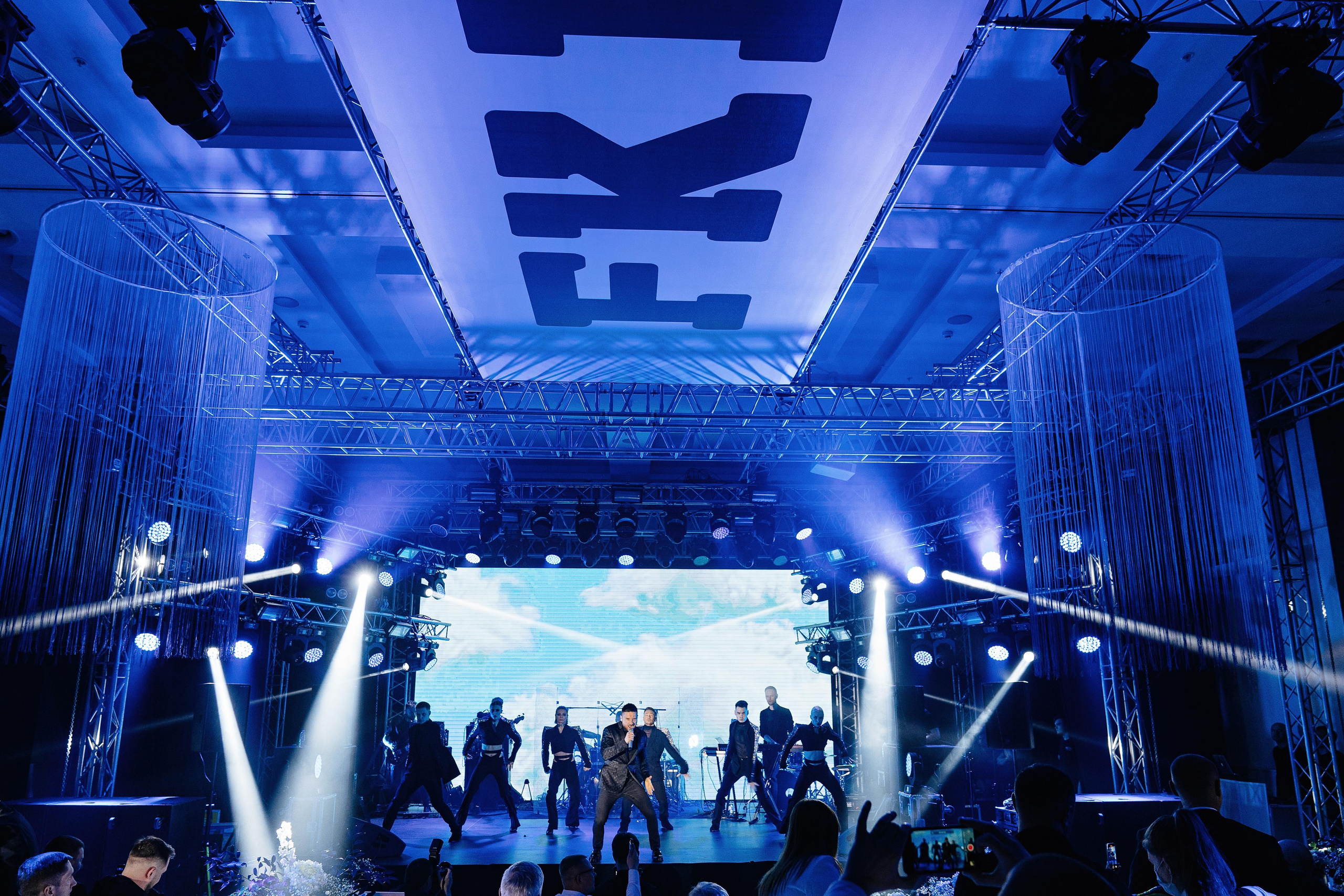 FKL — 15 летие. Фотограф Ян Сылка