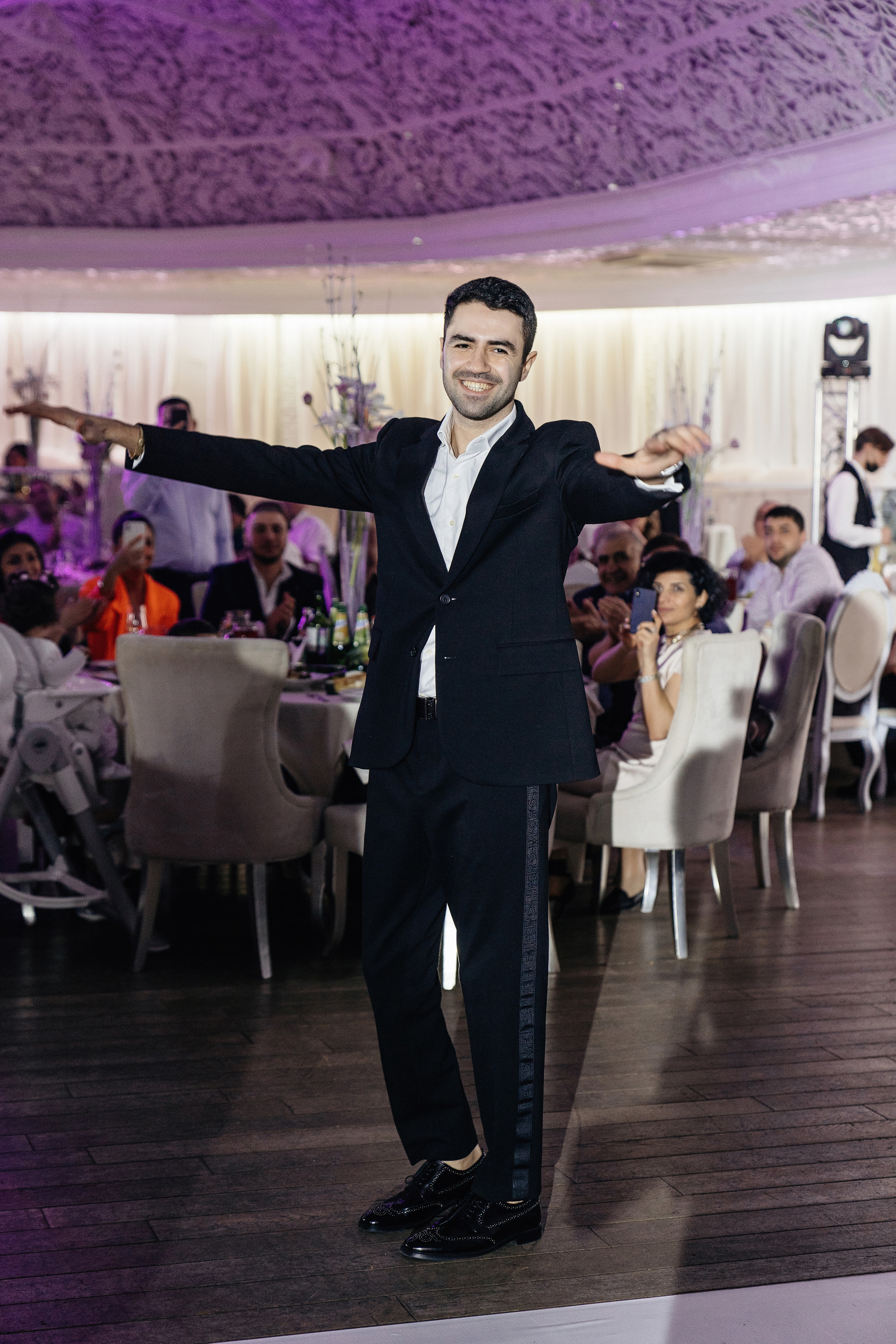 Aram & Anush. Свадебный и портретный фотограф Ян Сылка