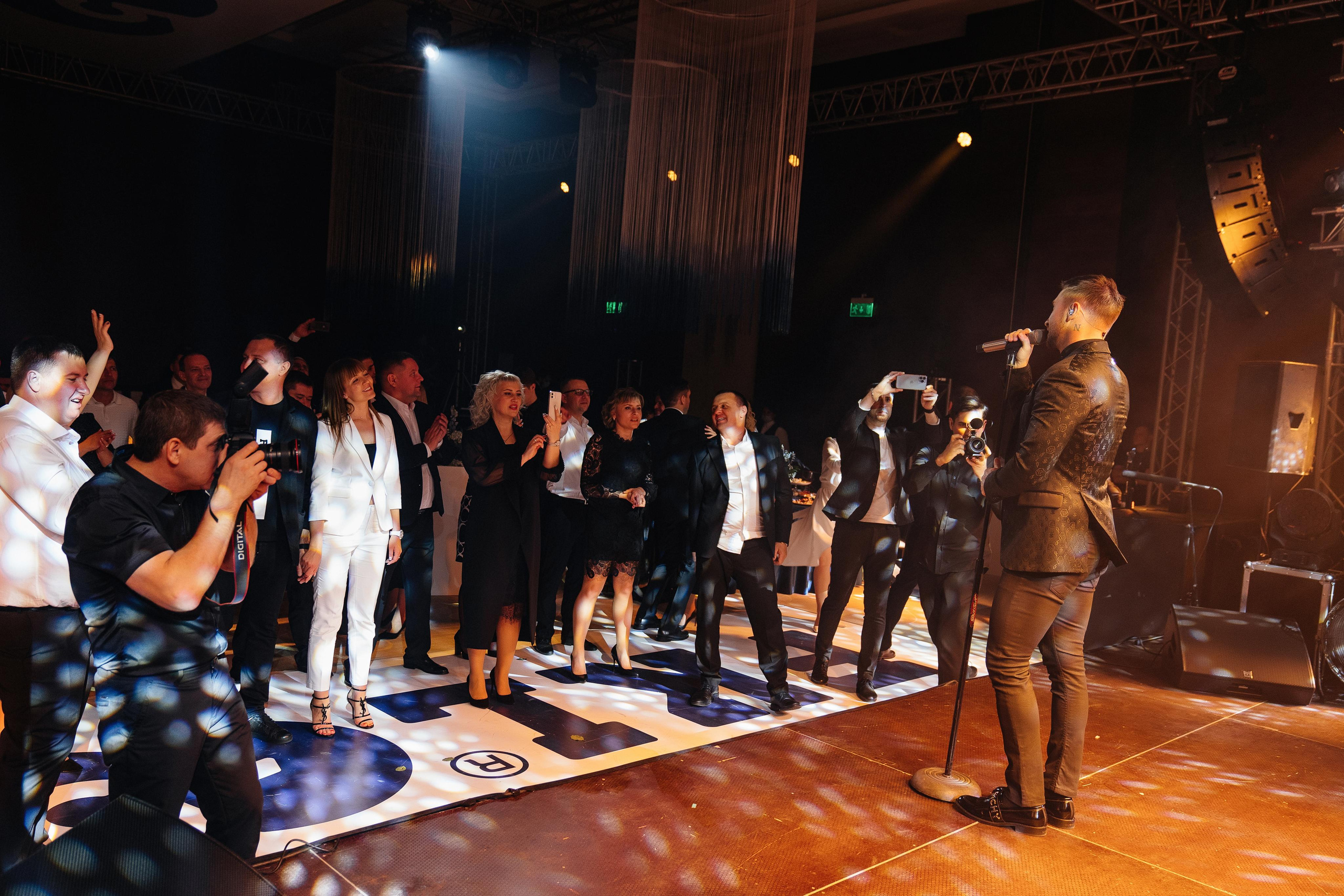 FKL — 15 летие. Фотограф Ян Сылка