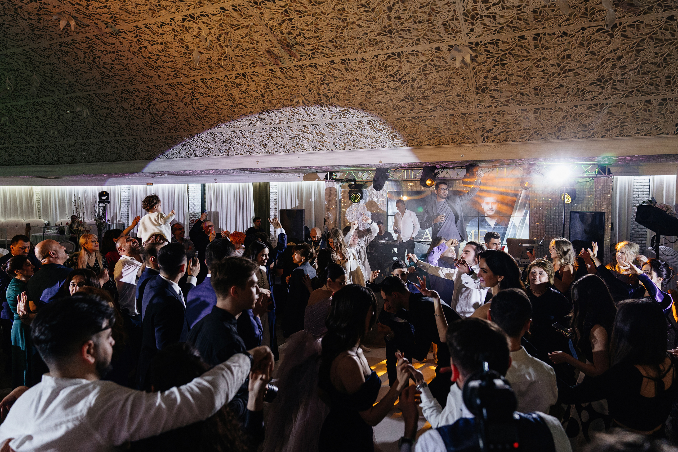 Aram & Anush. Свадебный и портретный фотограф Ян Сылка