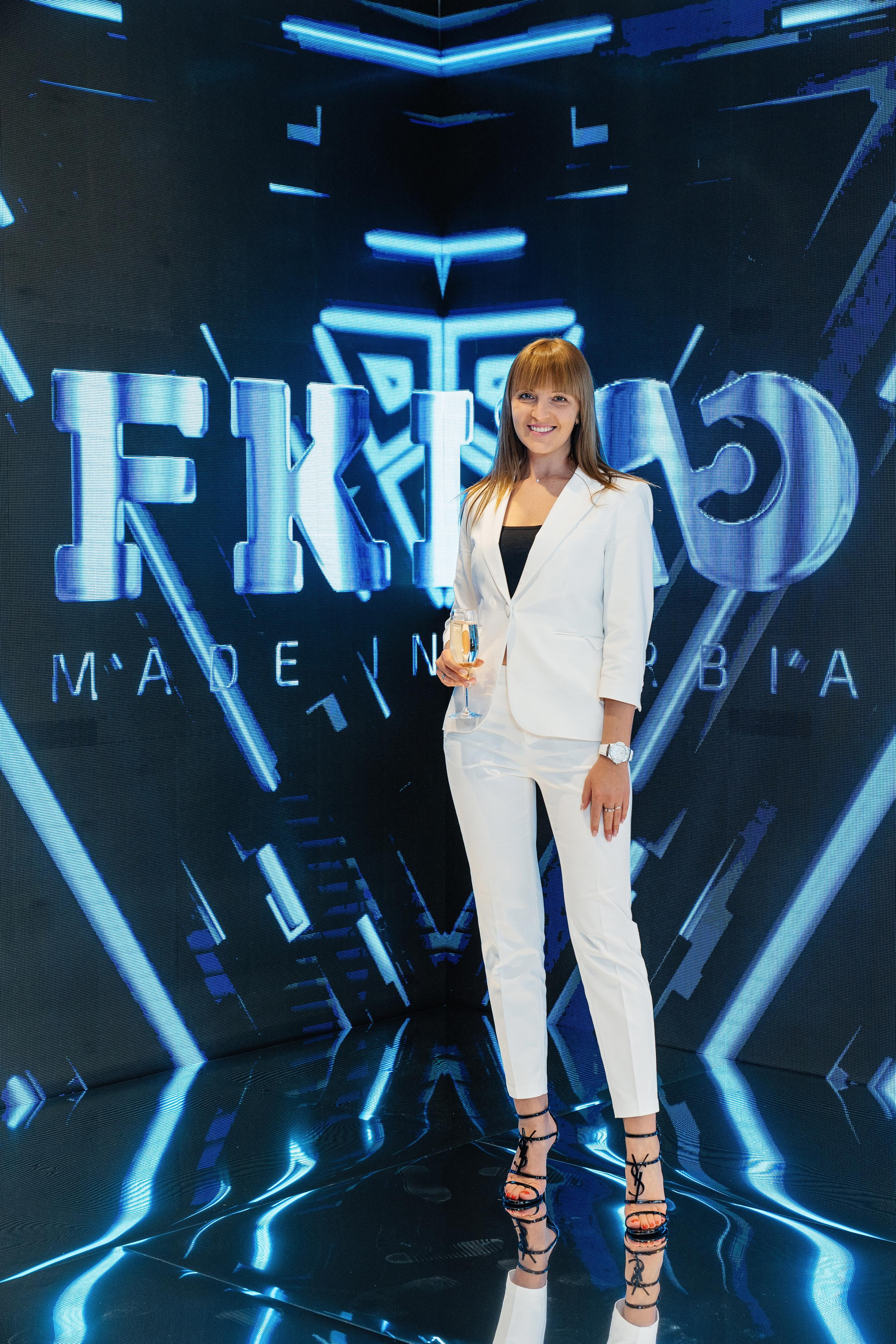 FKL — 15 летие. Фотограф Ян Сылка