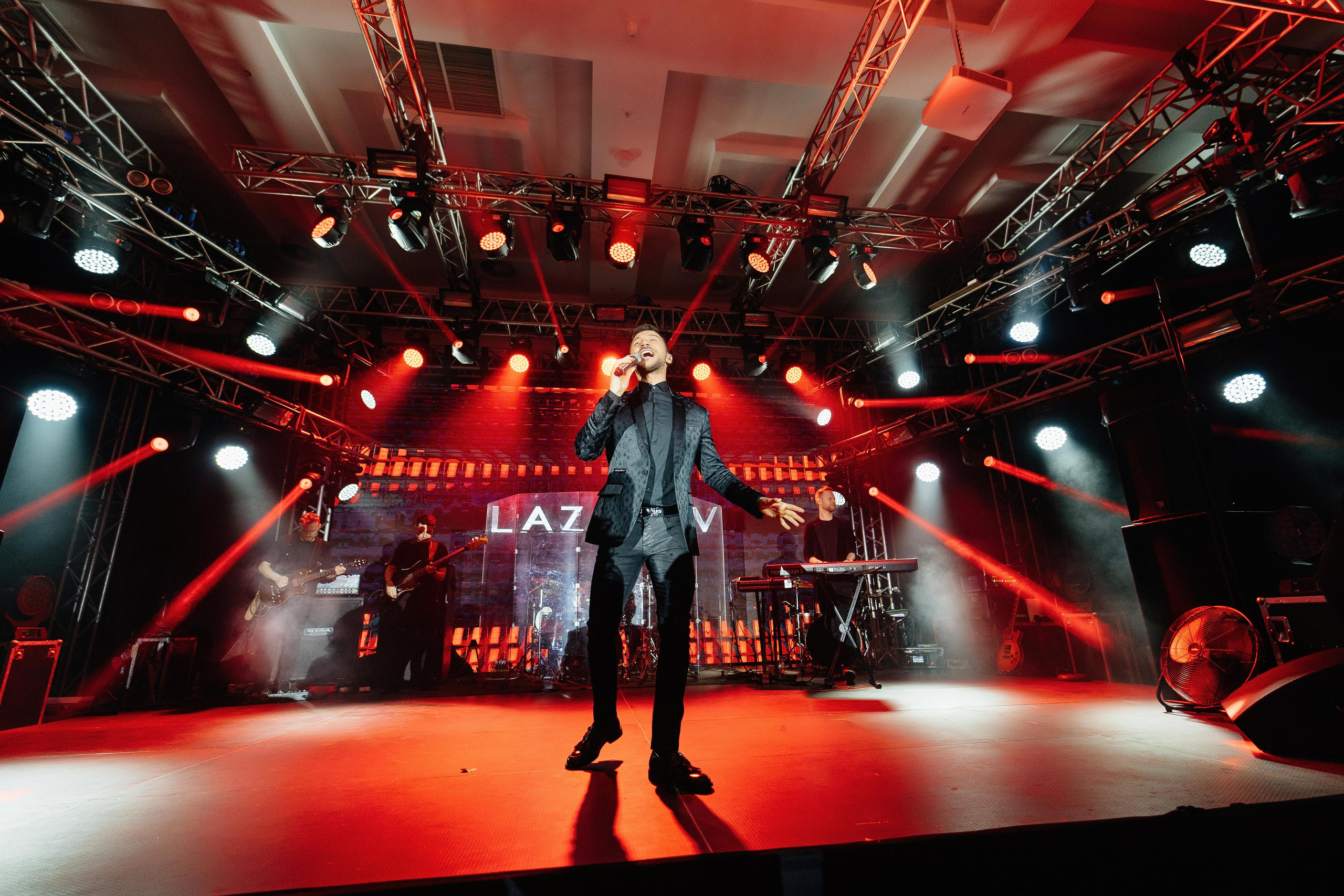 FKL — 15 летие. Фотограф Ян Сылка