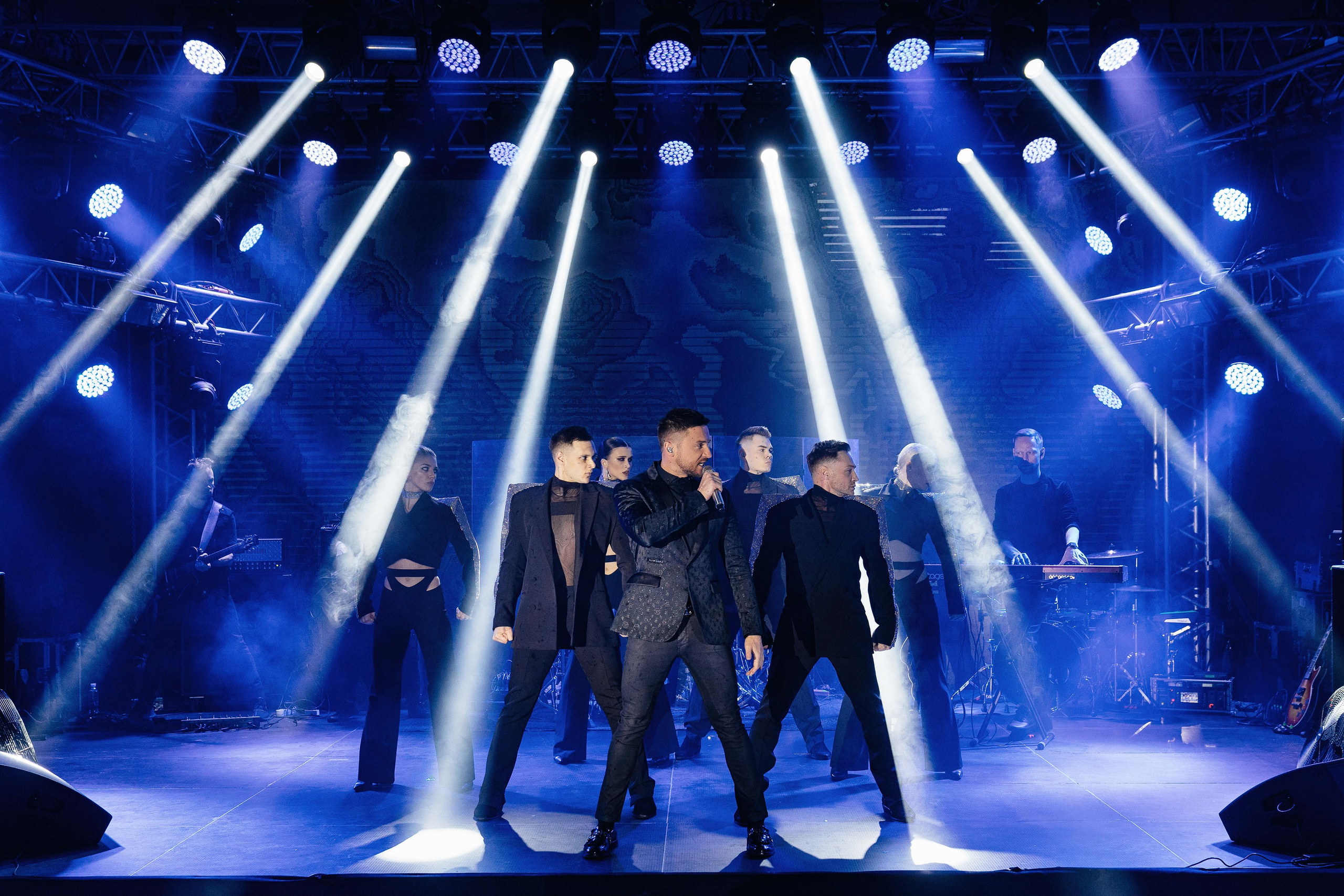 FKL — 15 летие. Фотограф Ян Сылка