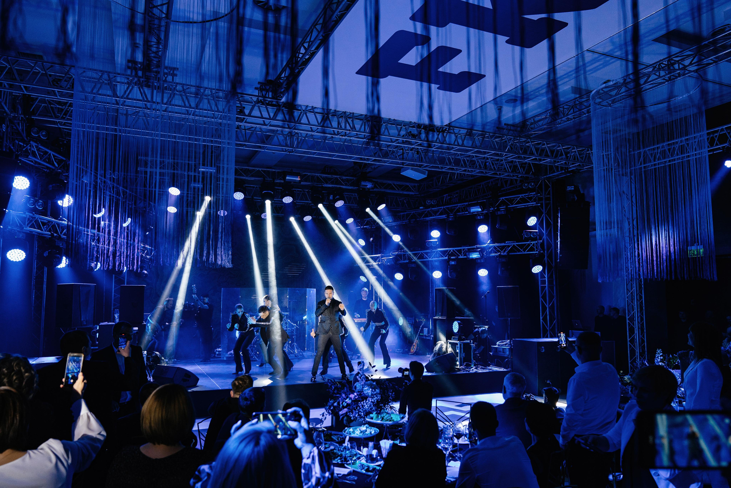 FKL — 15 летие. Фотограф Ян Сылка