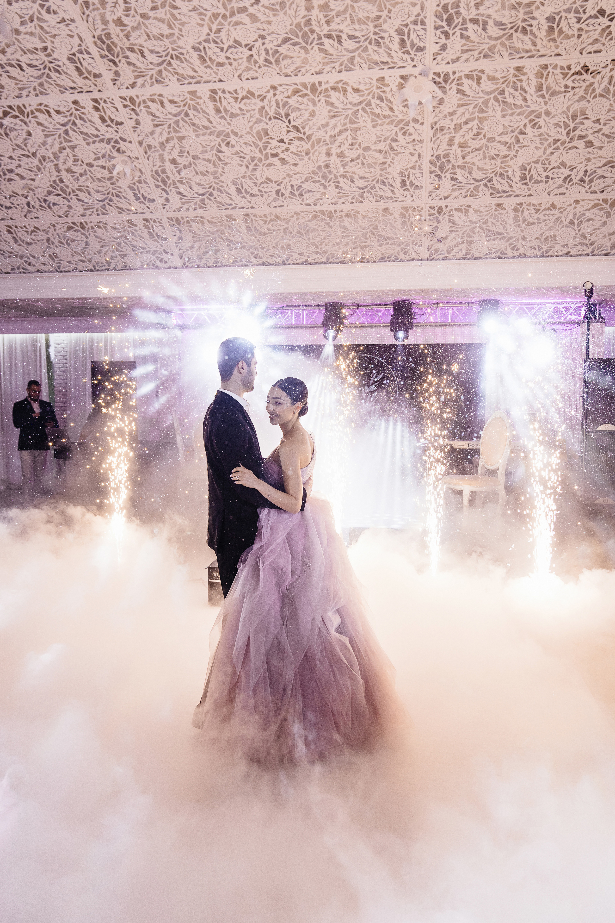 Aram & Anush. Свадебный и портретный фотограф Ян Сылка