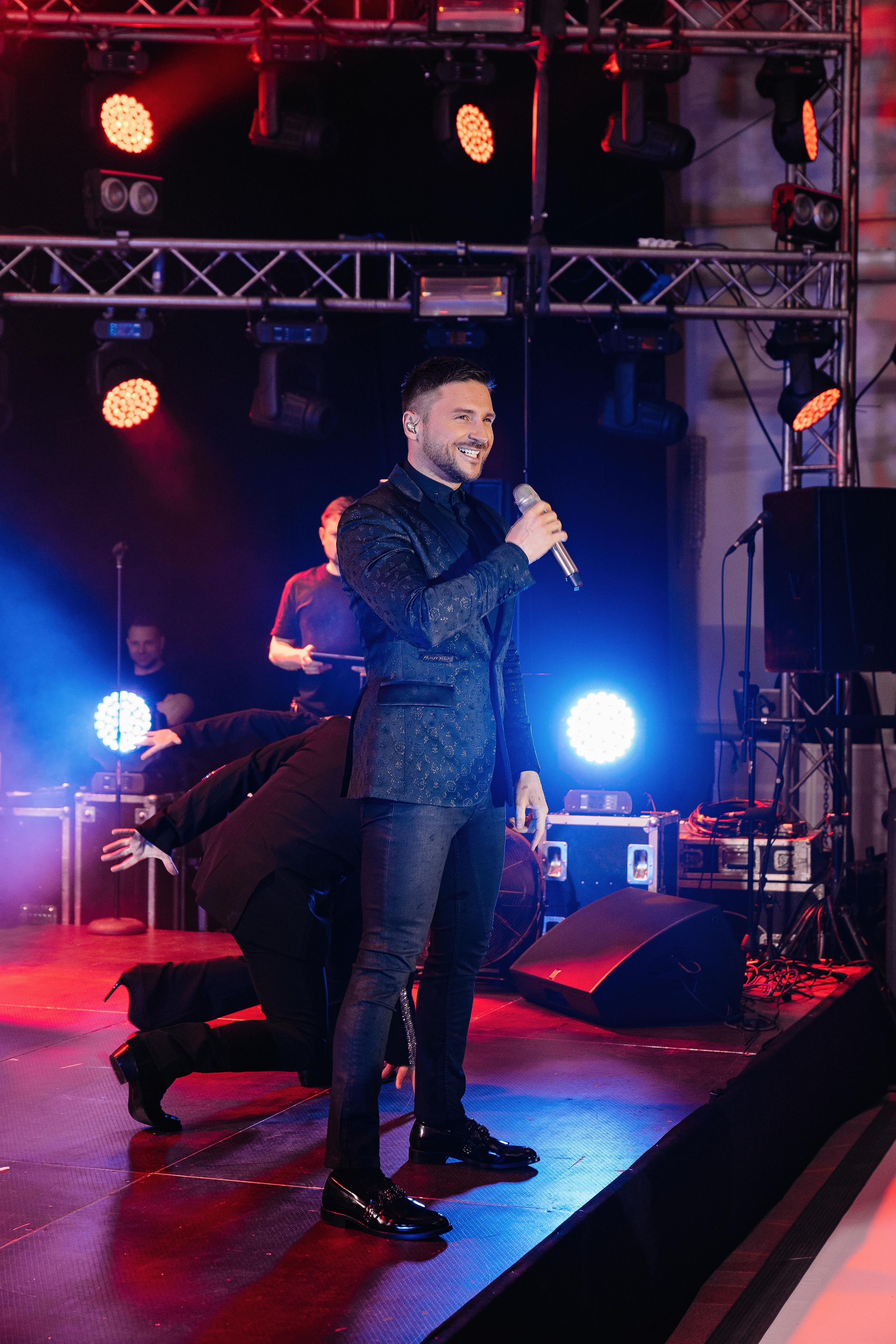 FKL — 15 летие. Фотограф Ян Сылка