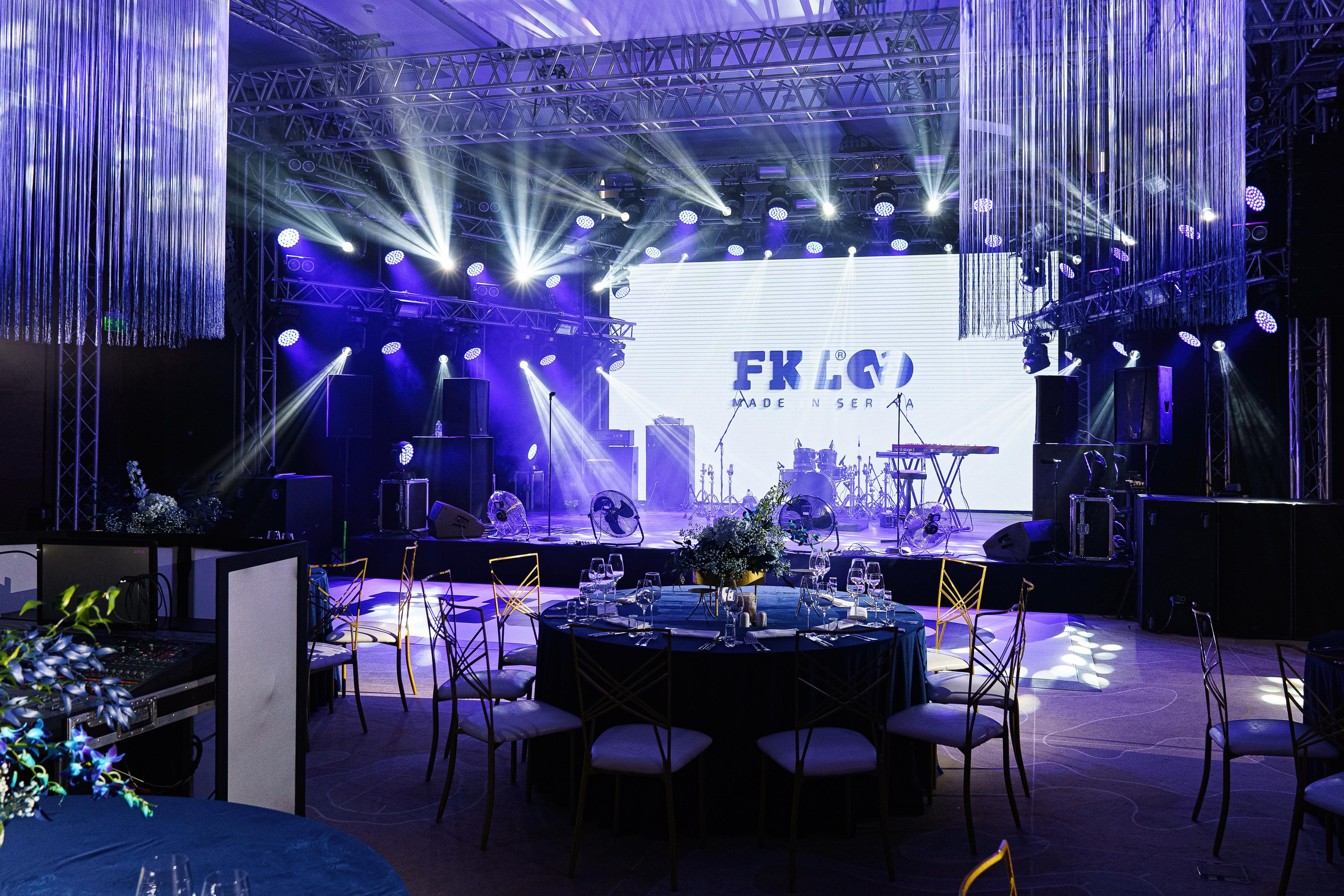 FKL — 15 летие. Фотограф Ян Сылка