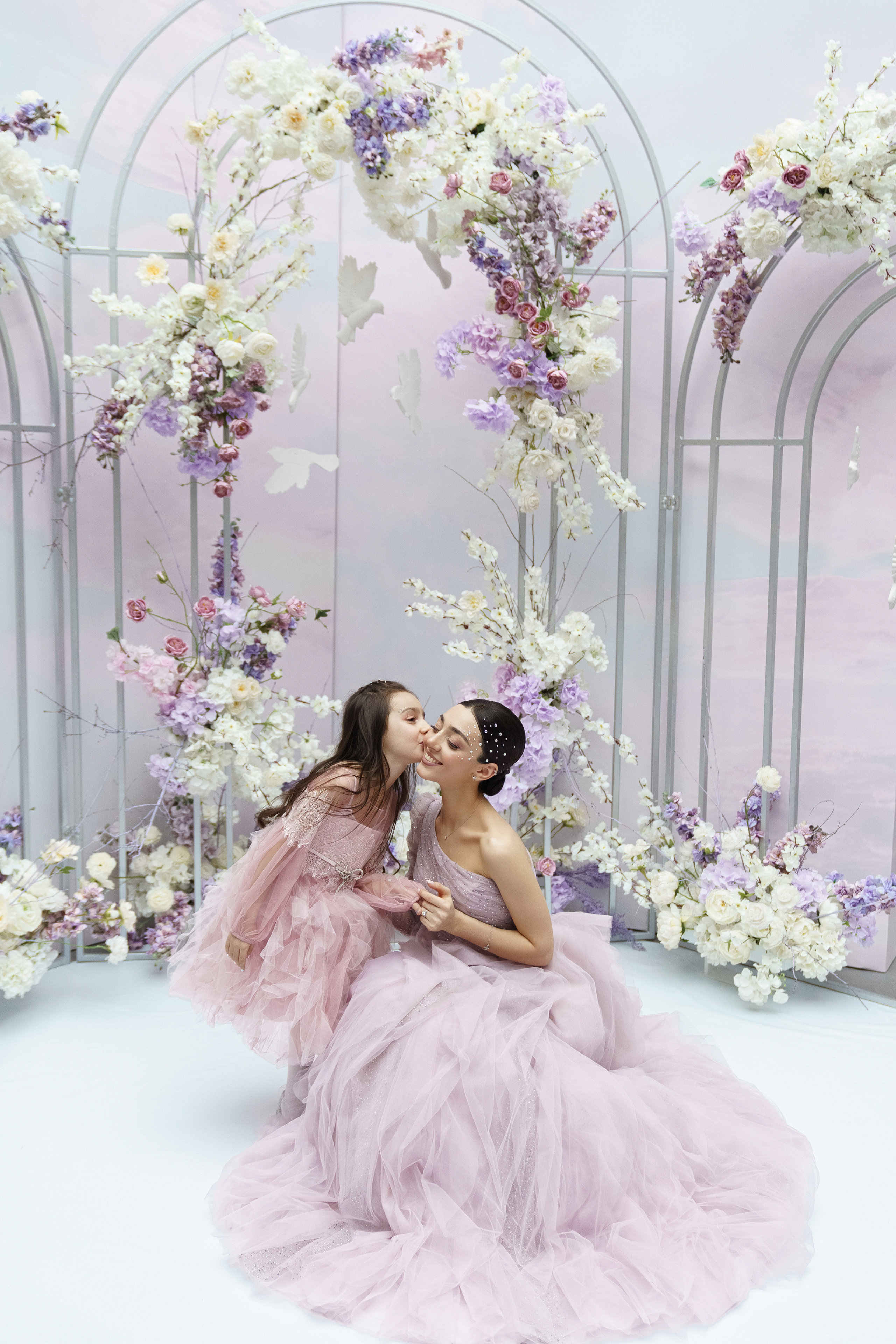 Aram & Anush. Свадебный и портретный фотограф Ян Сылка