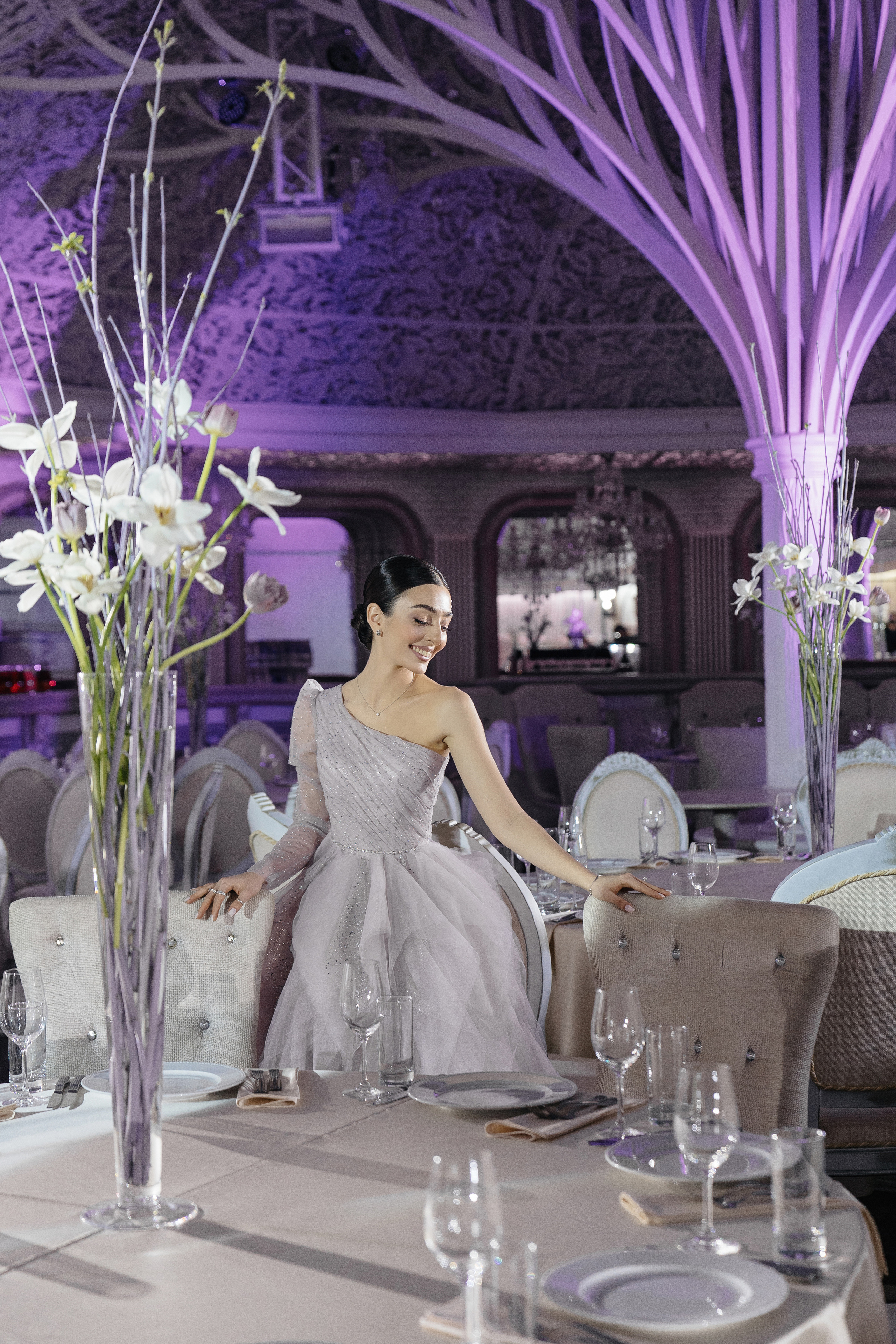 Aram & Anush. Свадебный и портретный фотограф Ян Сылка